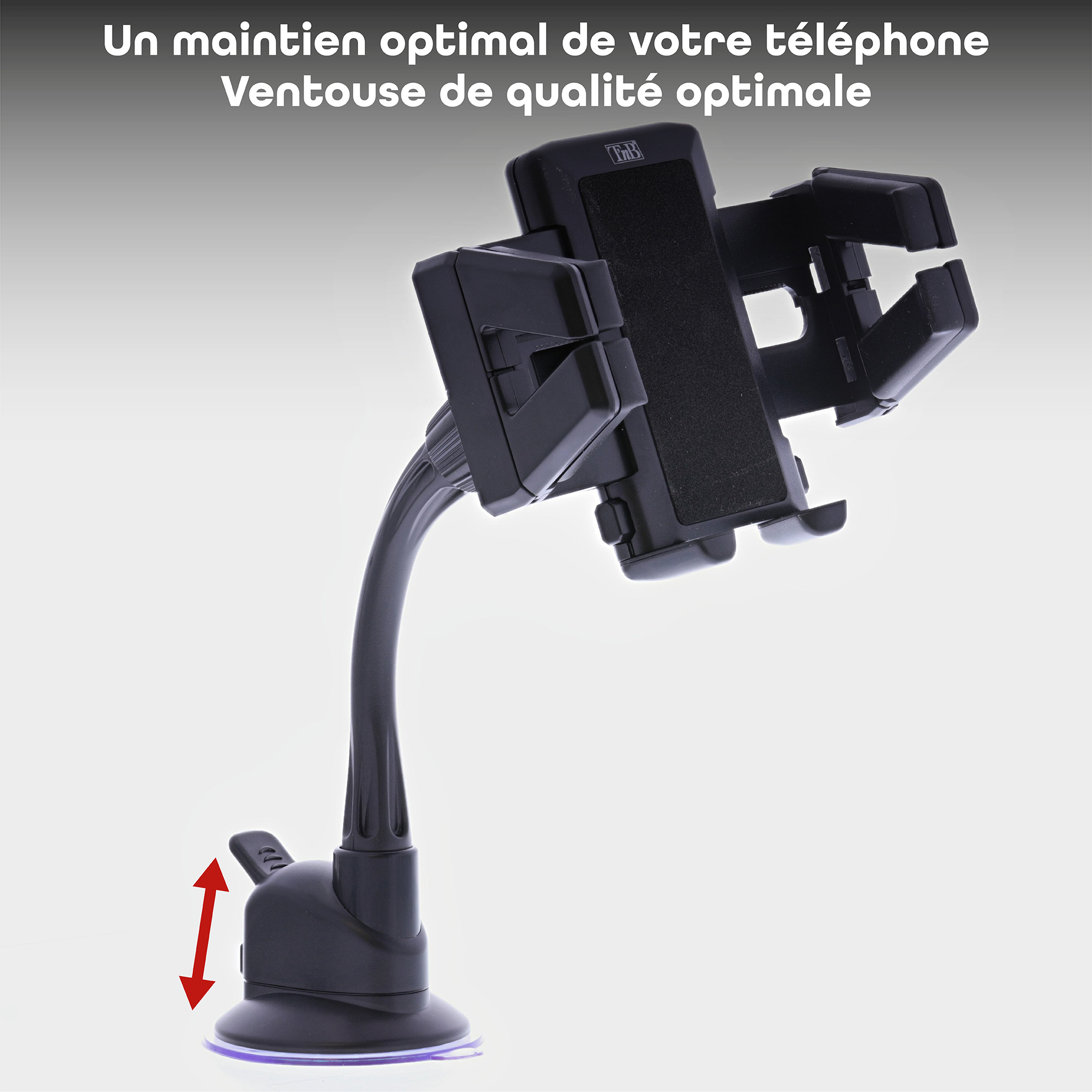 Windshield Jaw Support4