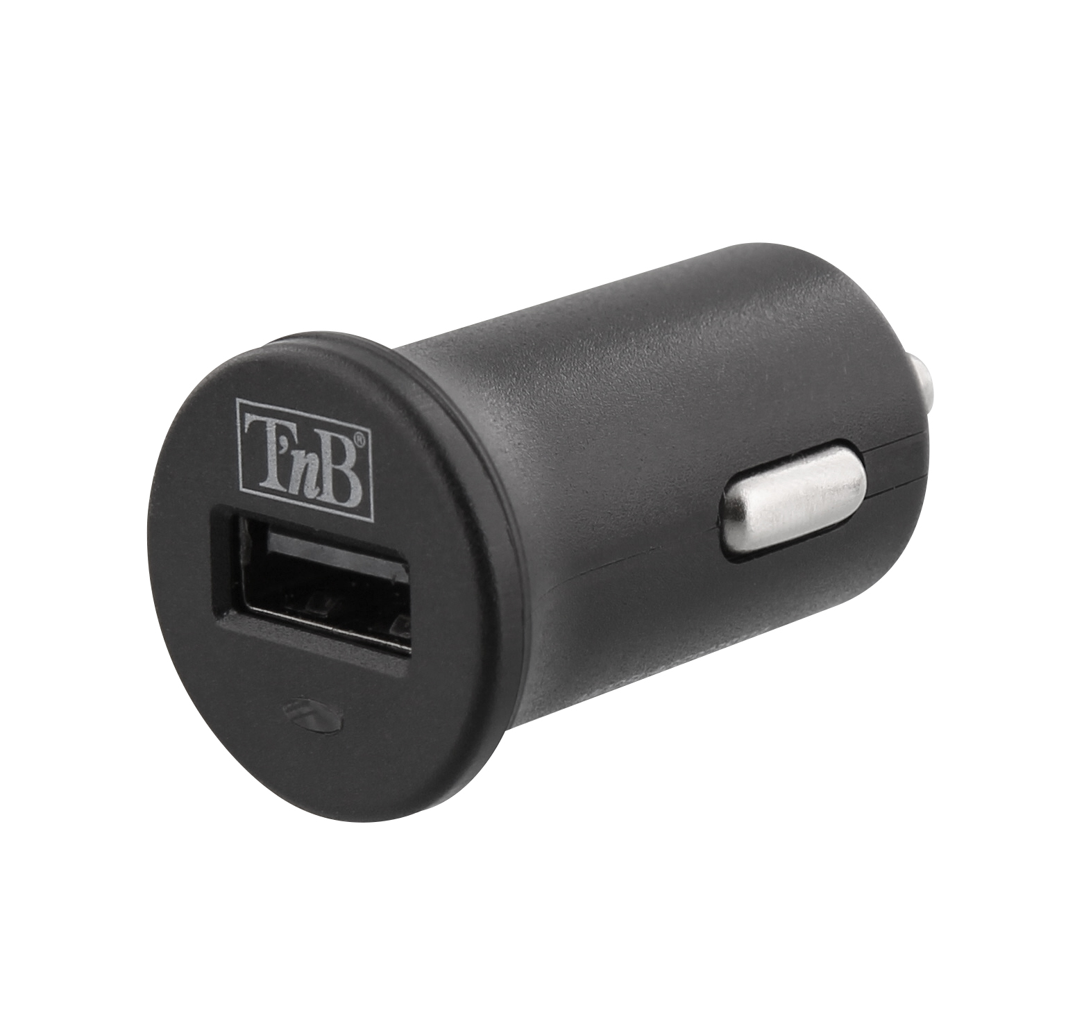 Chargeur allume-cigare 1XUSB-A 6W compact1