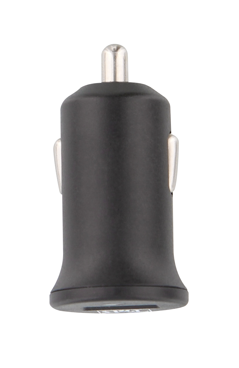 Chargeur allume-cigare 1XUSB-A 6W compact2