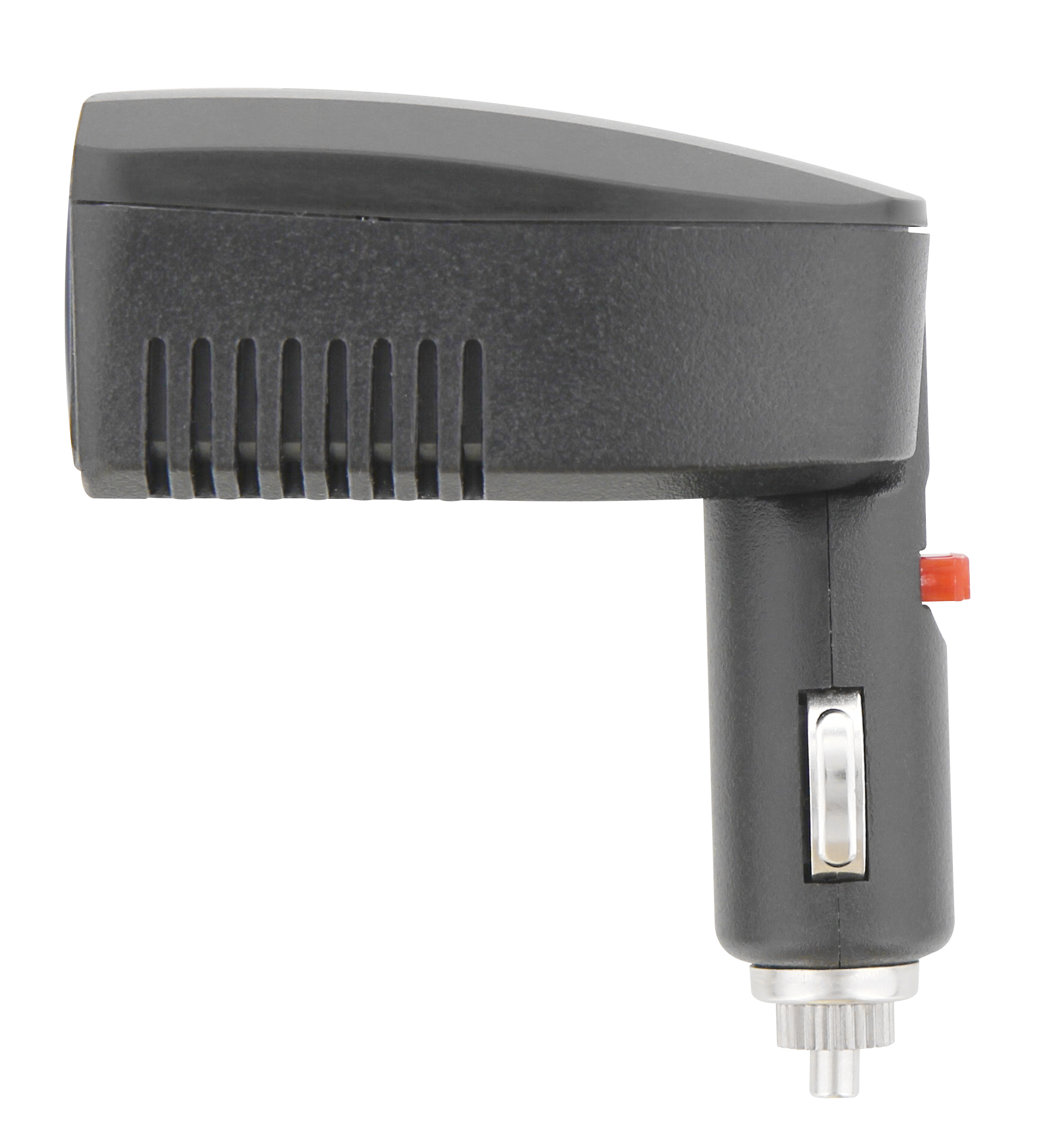 2XUSB-A 24W car charger + 1 car socket2
