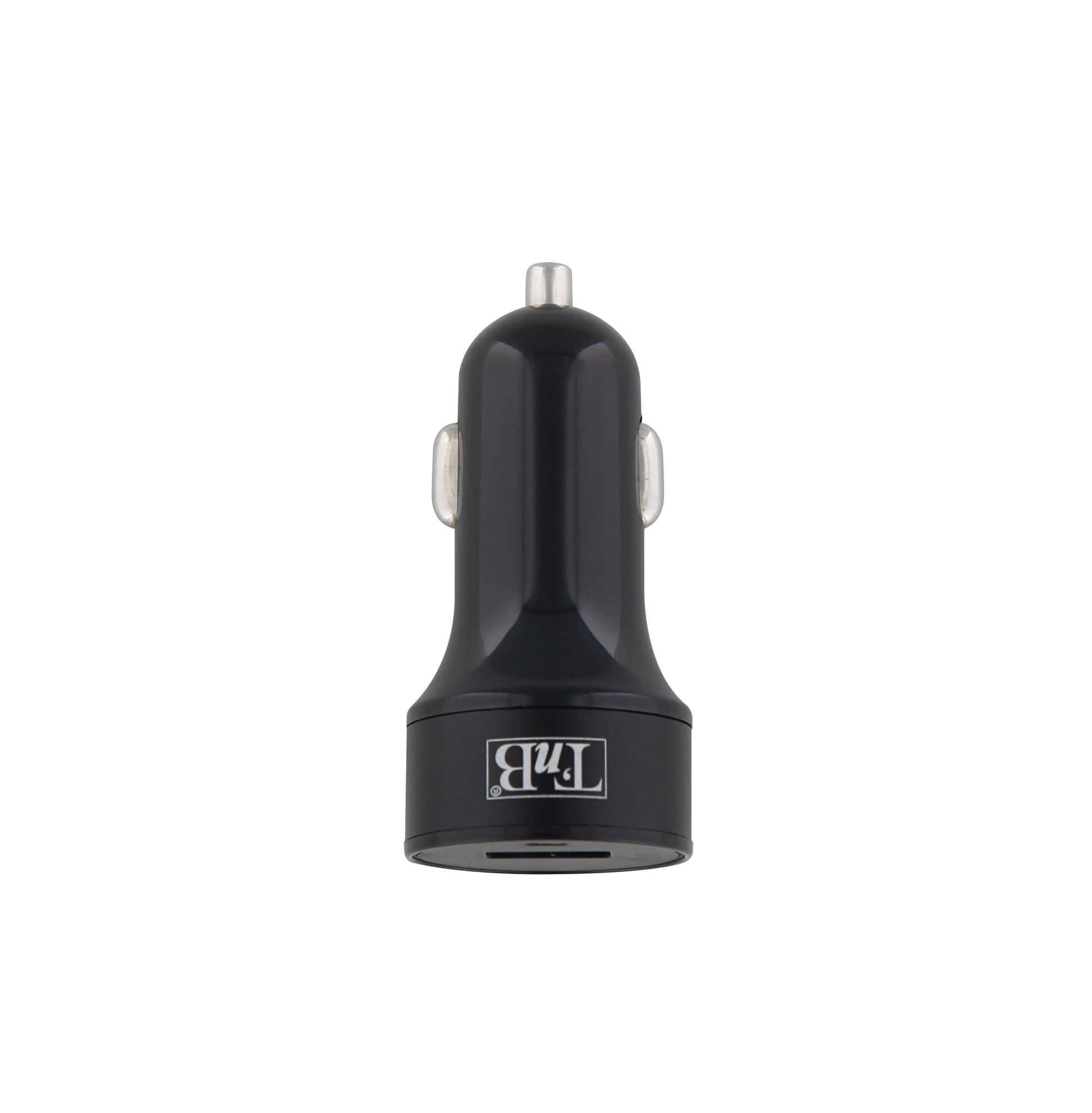 Chargeur allume-cigare 1XUSB-A 18W quick charge2