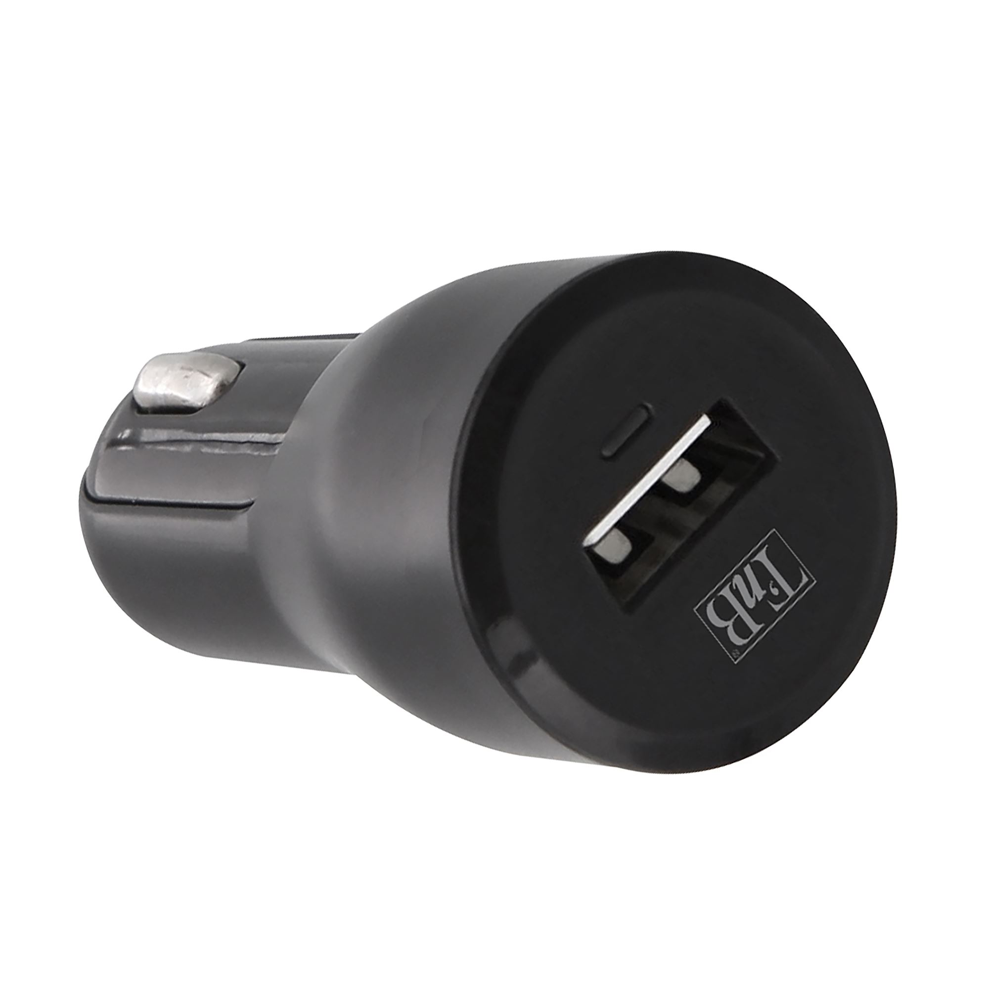 Pack de charge 12W : 1 USB chargeur secteur + chargeur allume cigare + câble 2 en 12