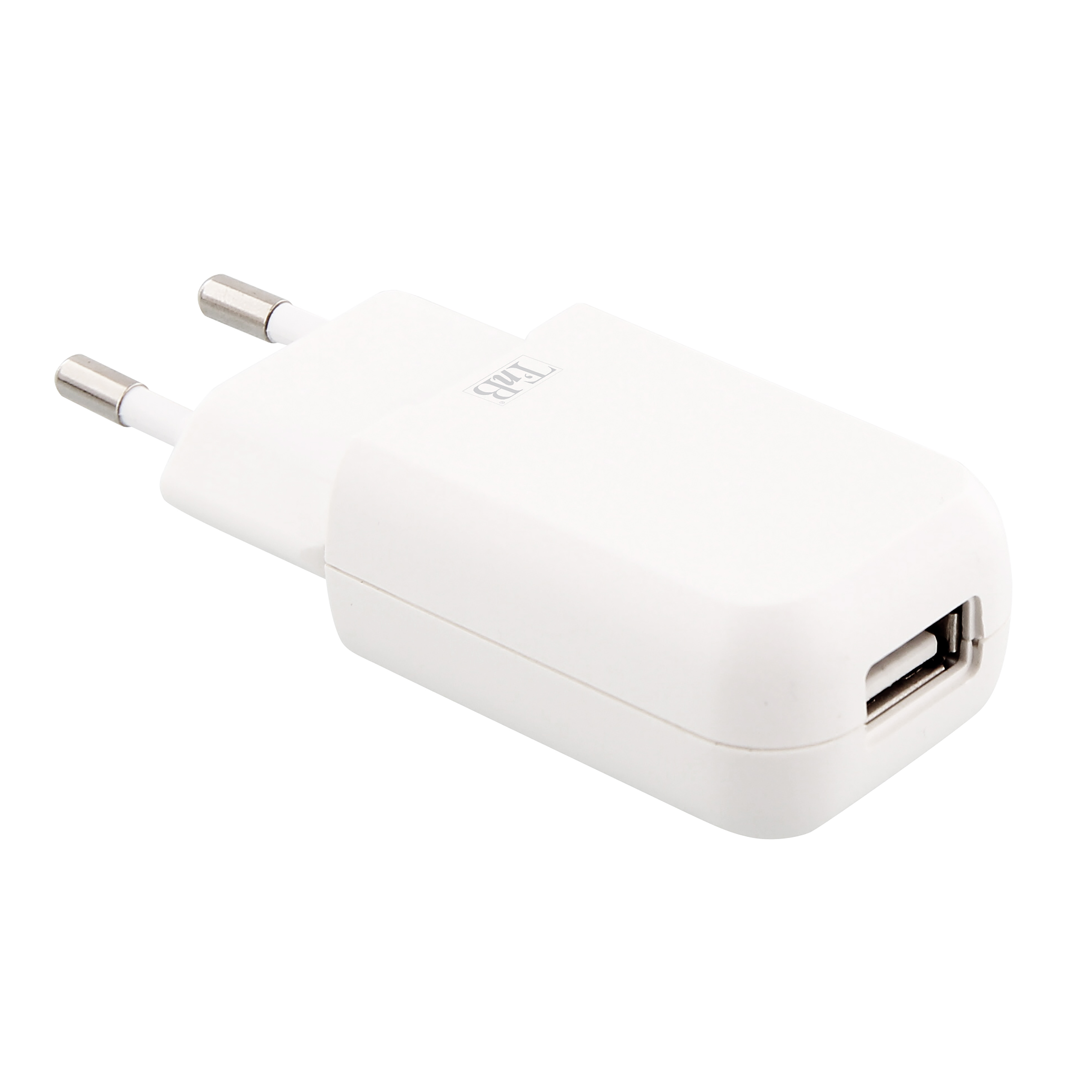 Chargeur secteur 1 USB 5W1