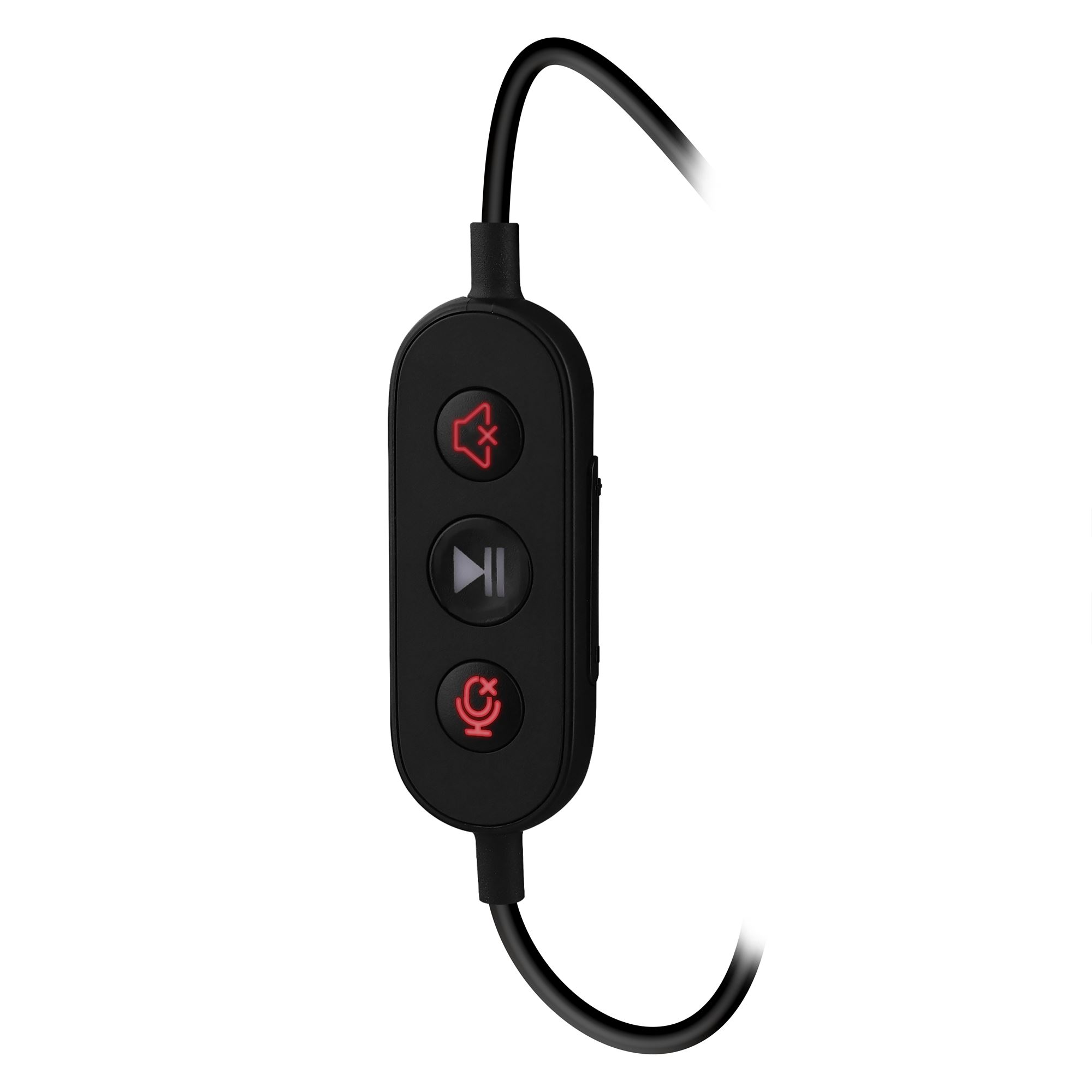 Casque professionnel filaire USB-A & USB-C - ACTIV200S4