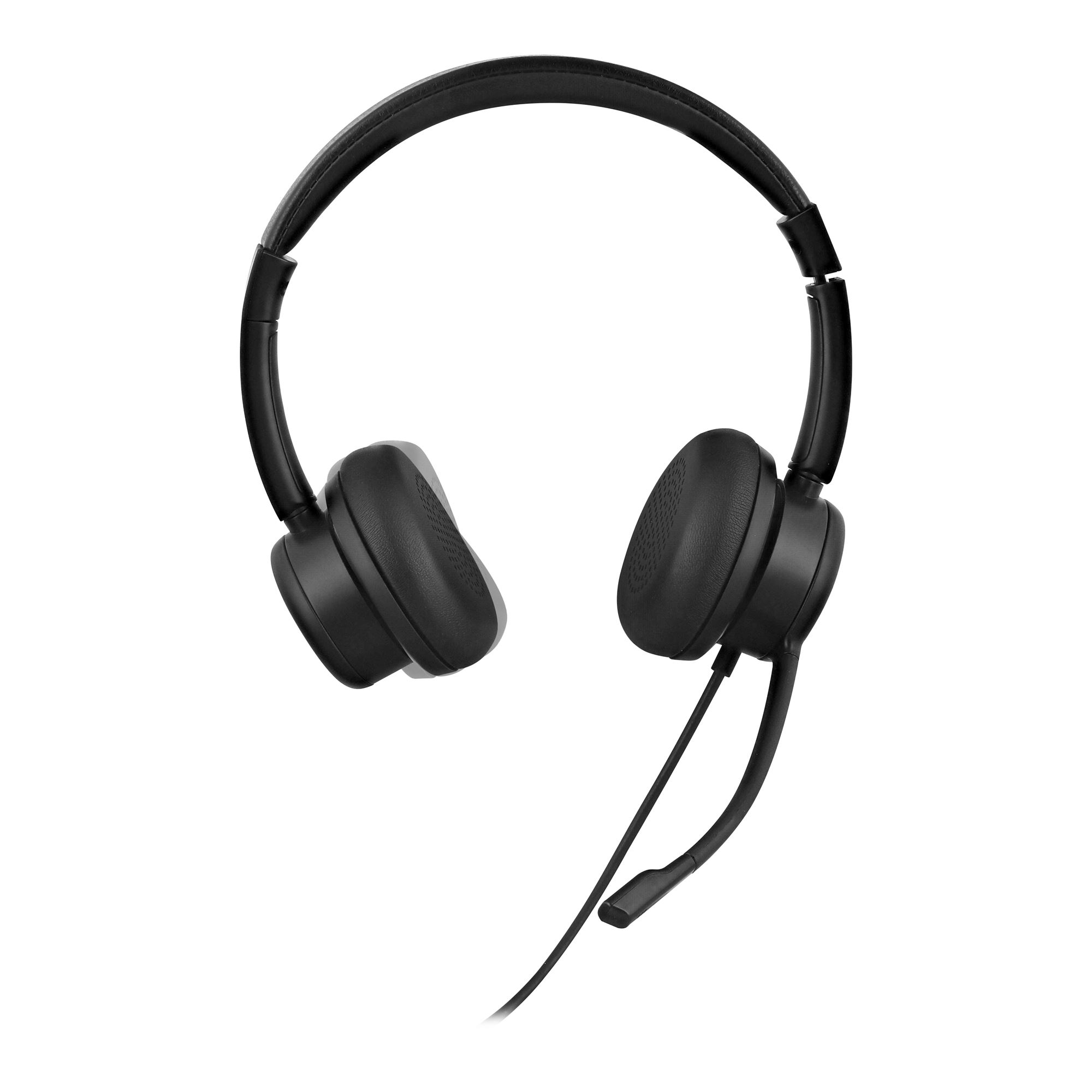 Casque professionnel filaire USB-A & USB-C - ACTIV200S2