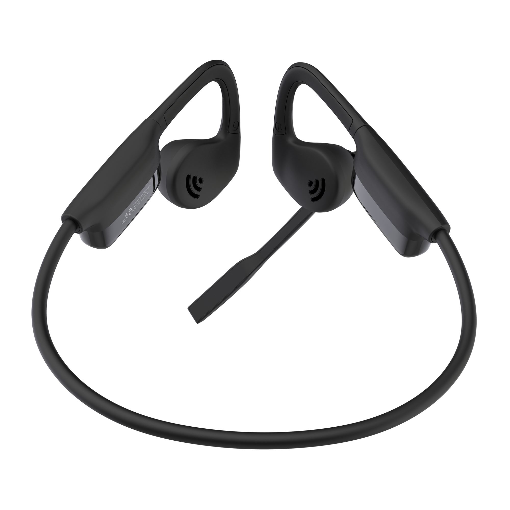 Ultra-lightweight Bluetooth® Headset - ACTIVAIR6