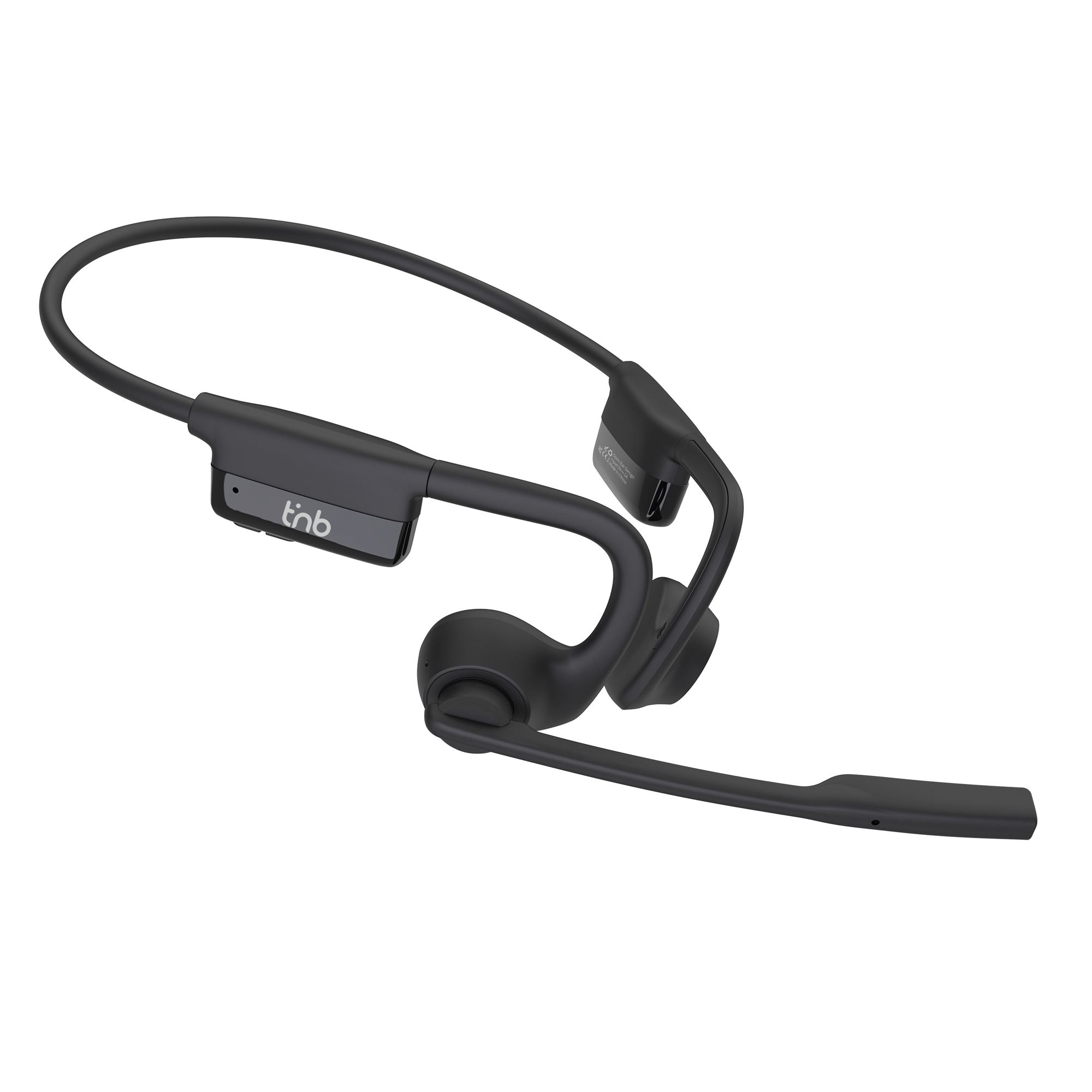 Ultra-lightweight Bluetooth® Headset - ACTIVAIR4