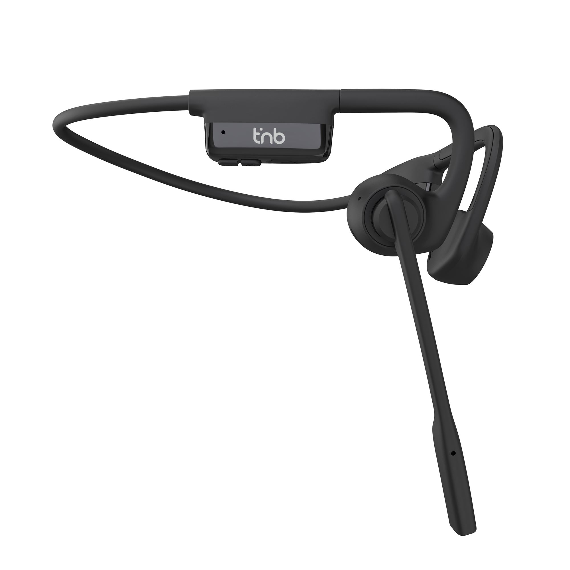 Ultra-lightweight Bluetooth® Headset - ACTIVAIR1