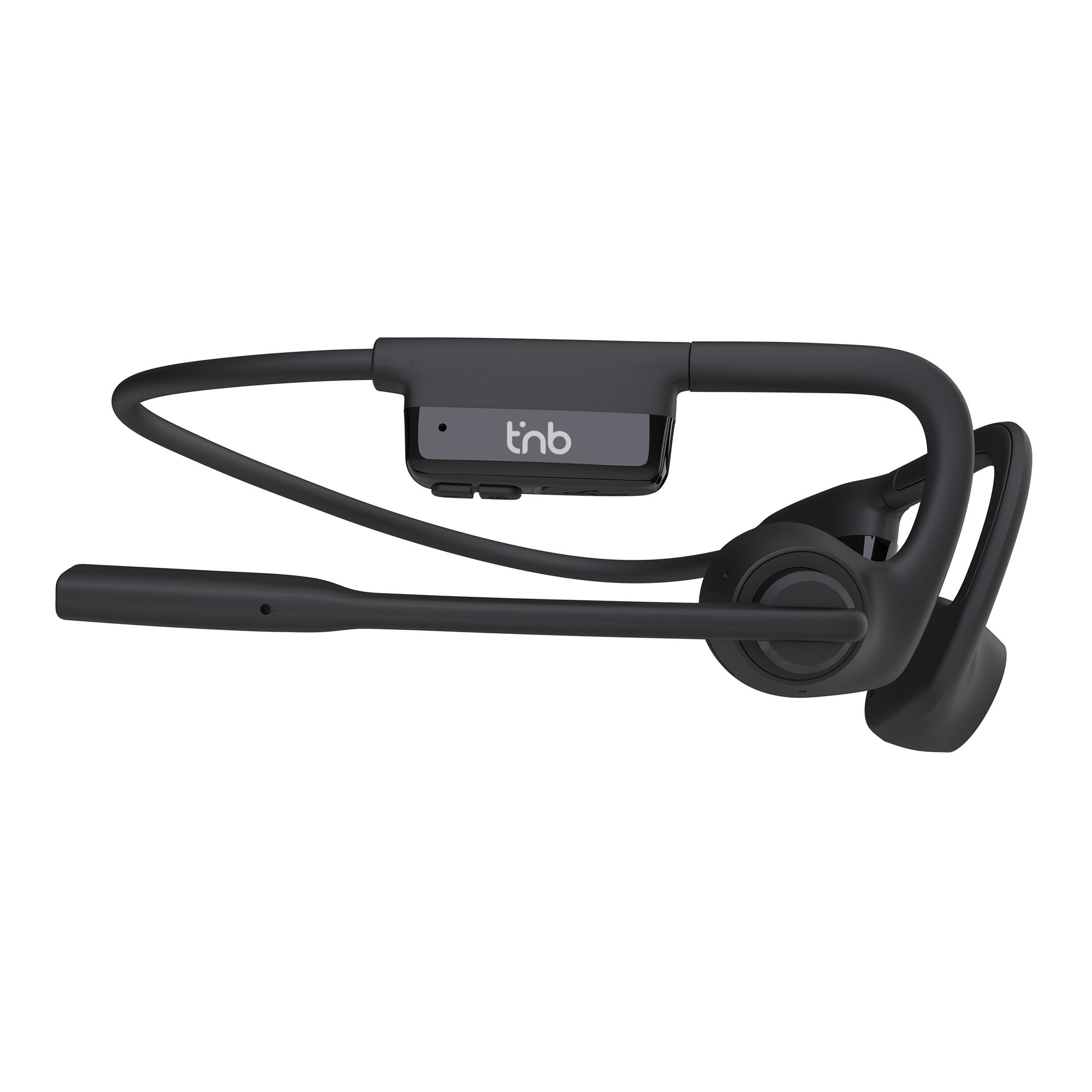 Ultra-lightweight Bluetooth® Headset - ACTIVAIR3