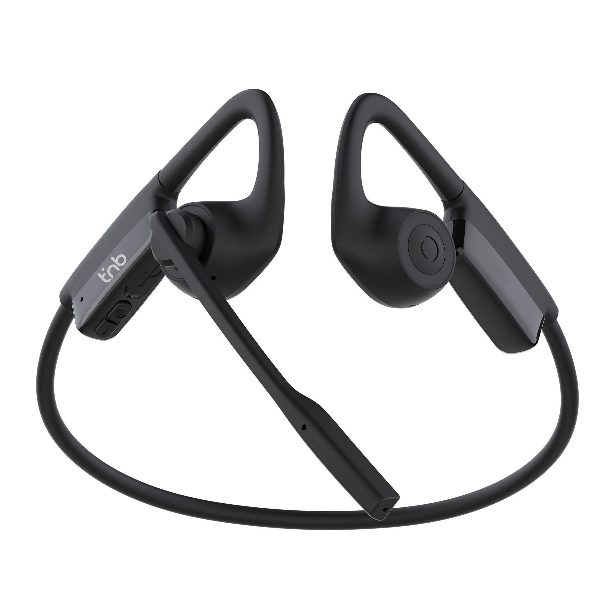 Ultra-lightweight Bluetooth® Headset - ACTIVAIR5