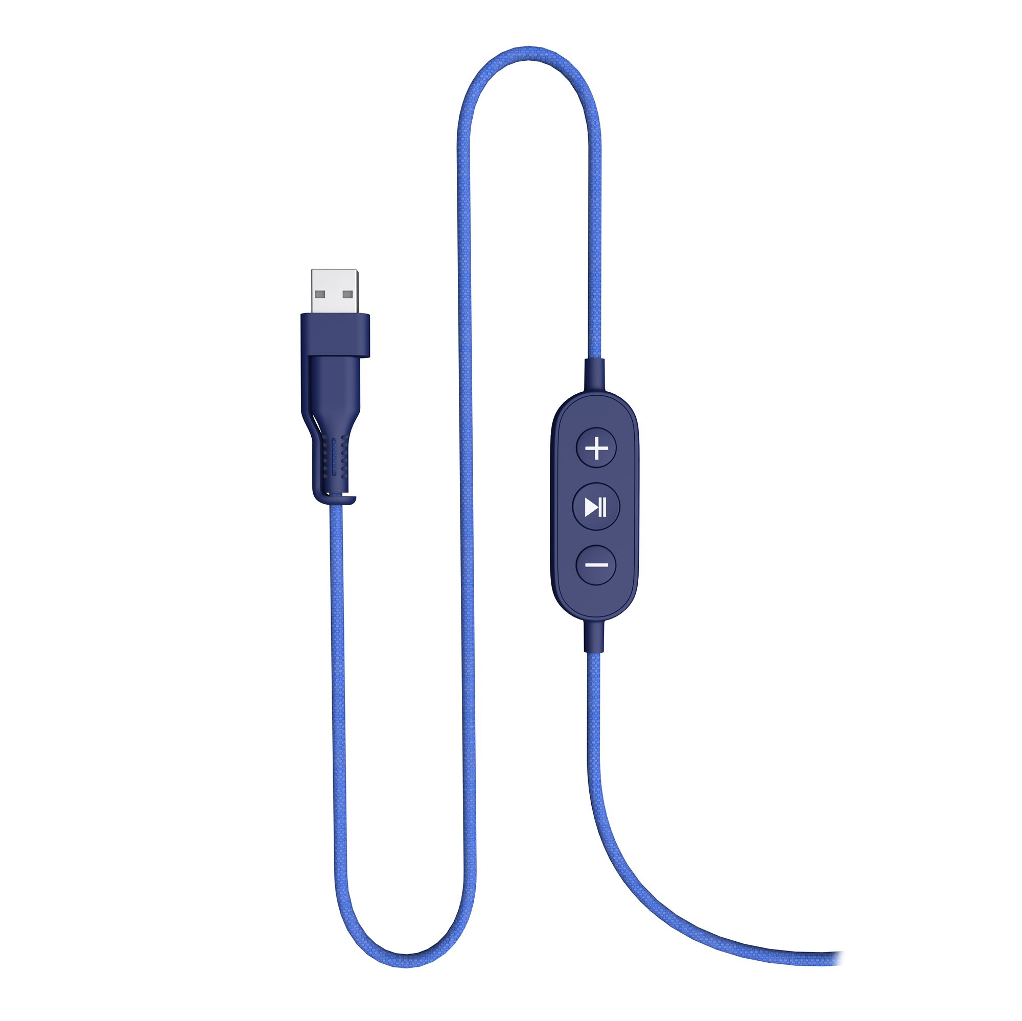 Casque micro filaire pour enfant ACTIVKID - réglage spécial de la taille et limitation décibel5