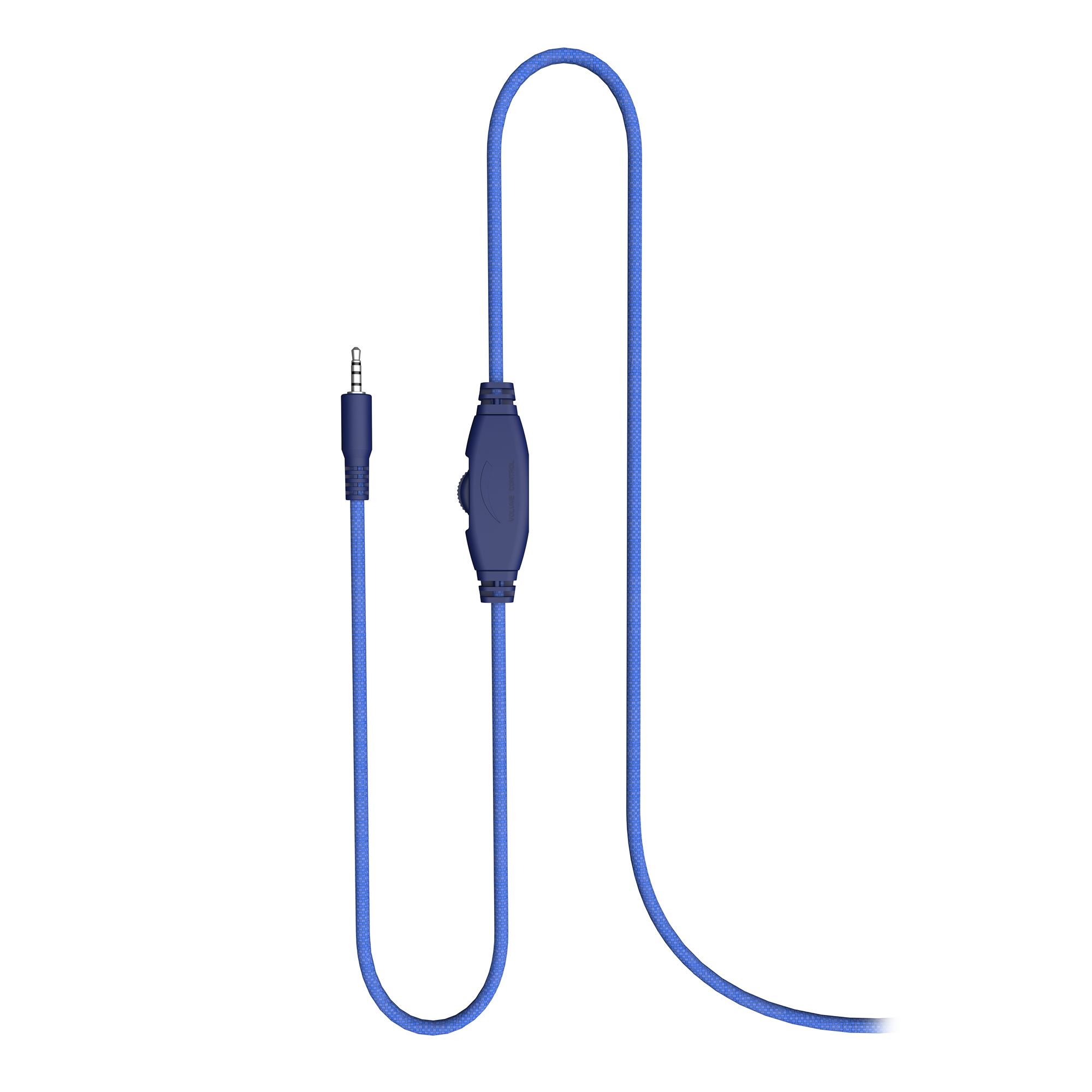 Casque micro filaire pour enfant ACTIVKID - réglage spécial de la taille et limitation décibel6