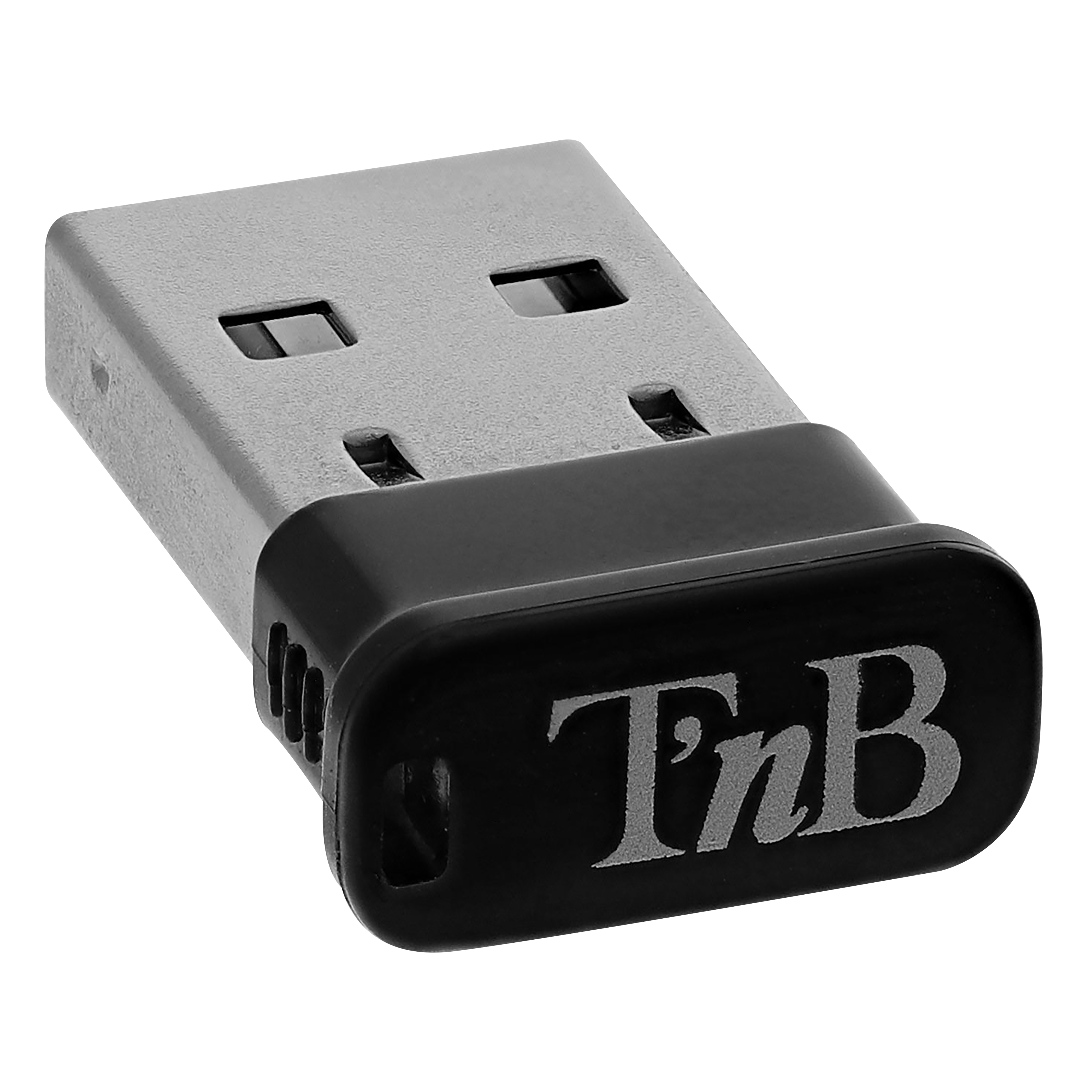Adaptador USB Bluetooth 4.02