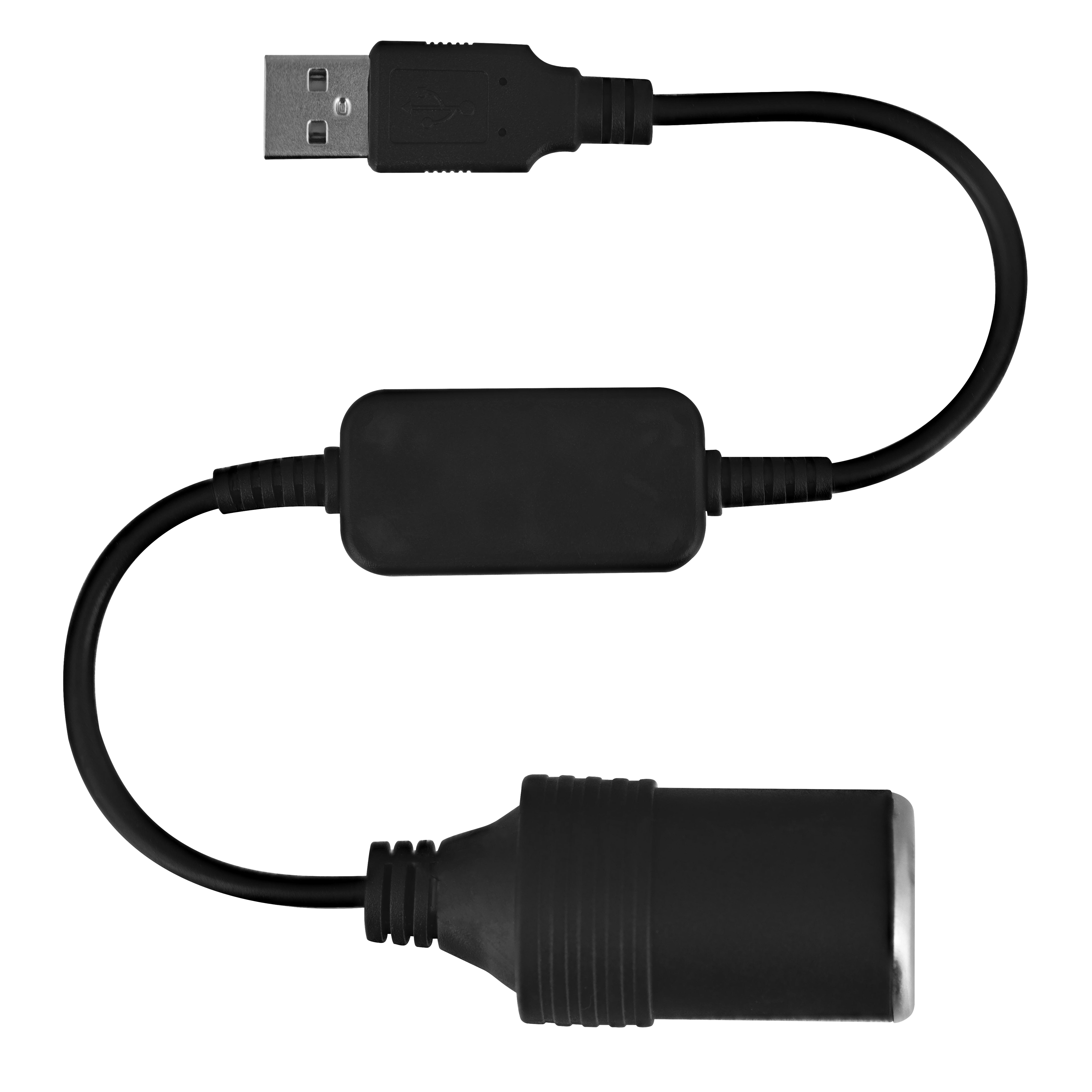 Adaptateur USB-A vers allume-cigares 8W2