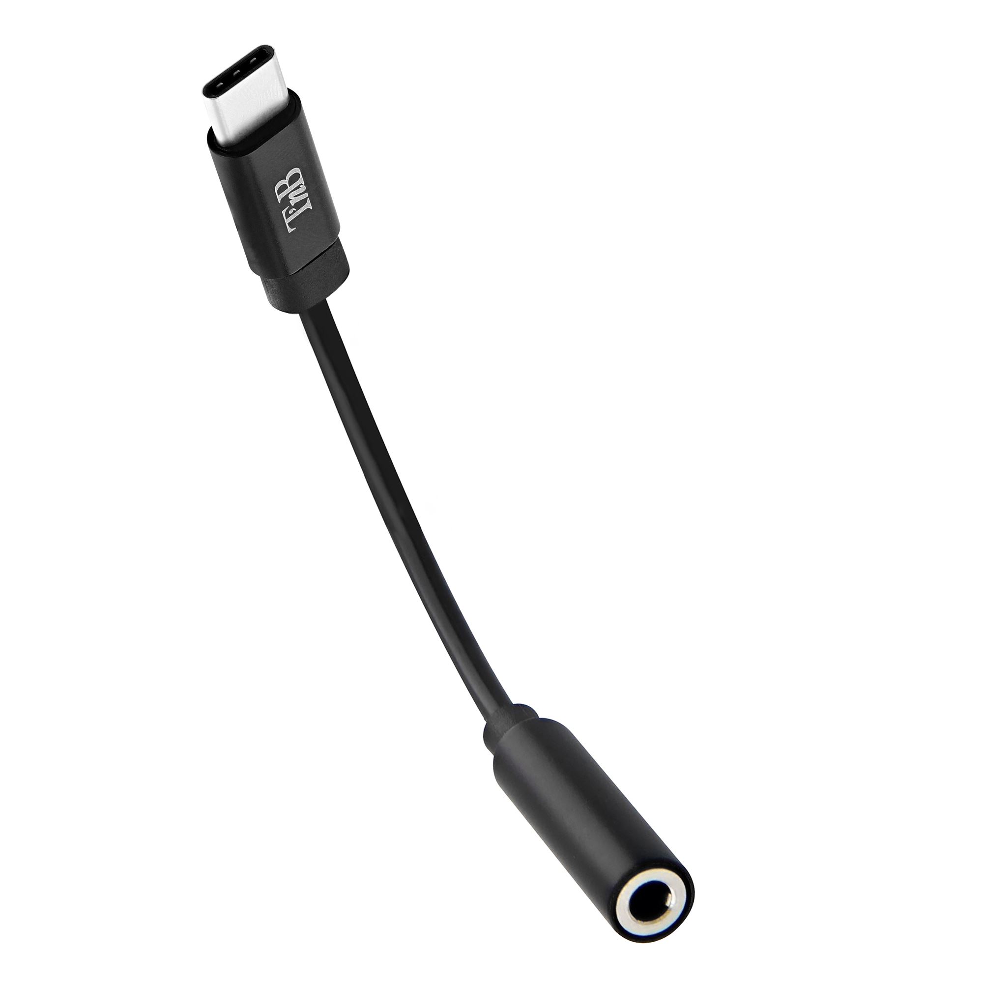 Adaptateur USB Type-C vers jack 3.5mm1