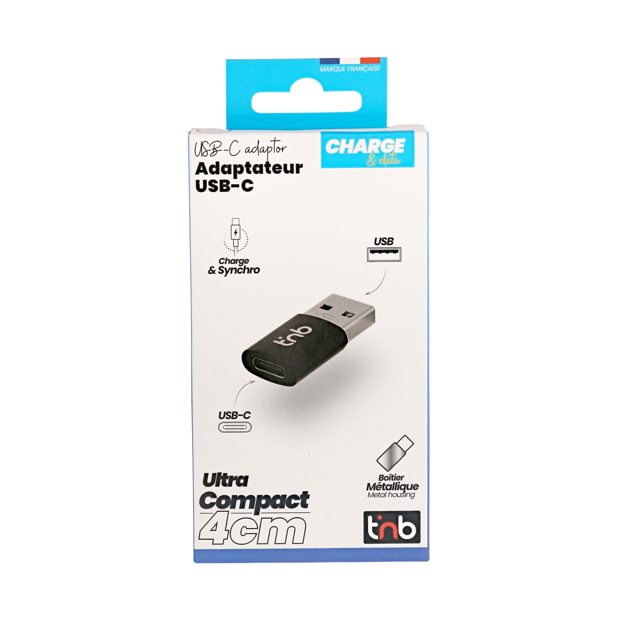 USB to USB-C adapter3