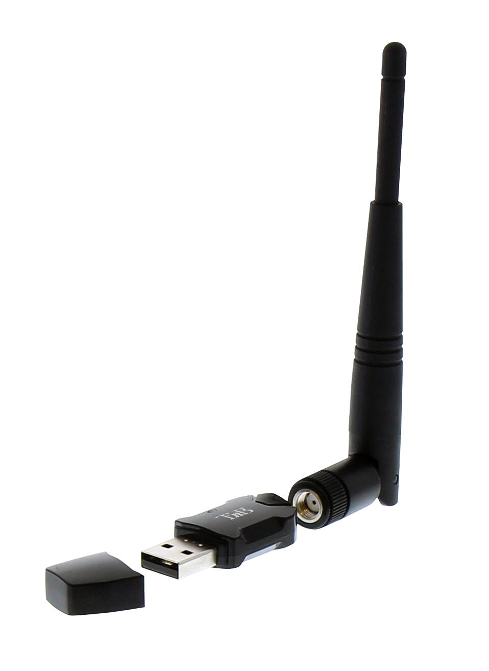 300Mbps Wi-Fi Key with Detachable Antenna2