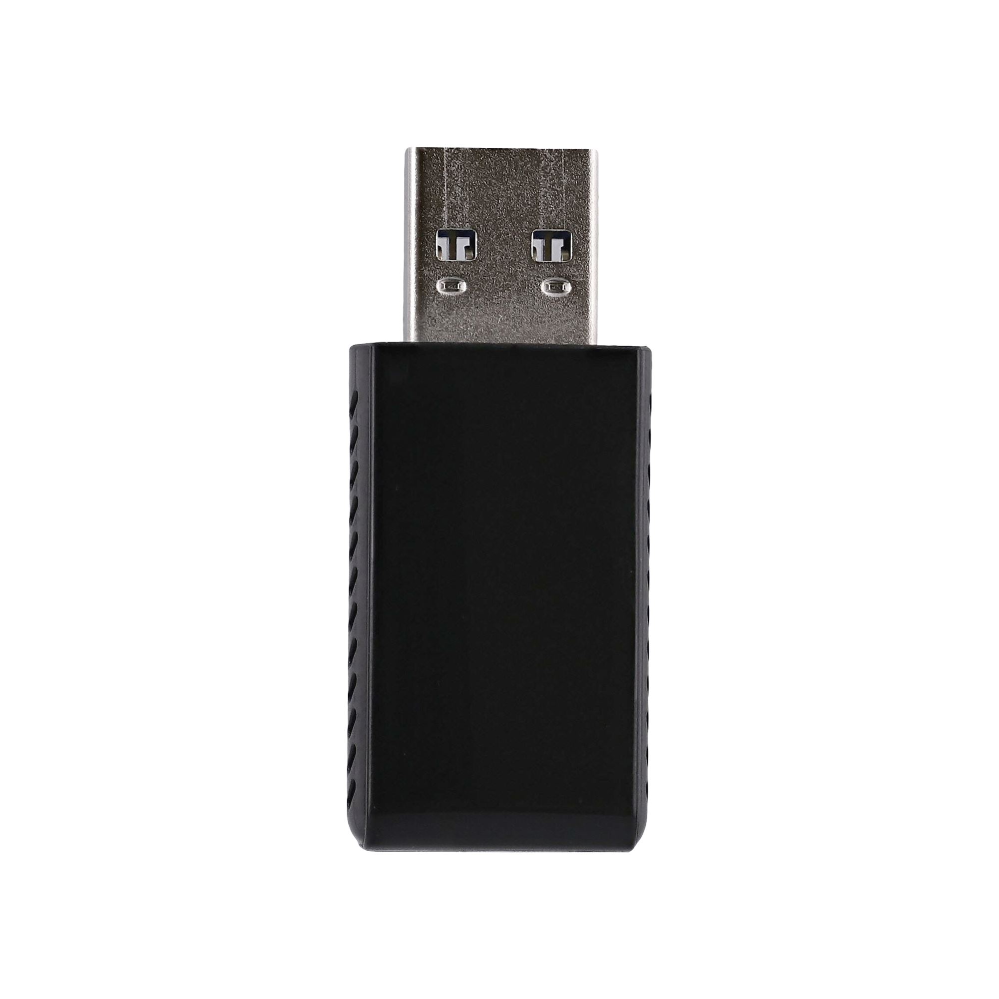 USB-A Wi-Fi 6 Key 1800 Mbps2