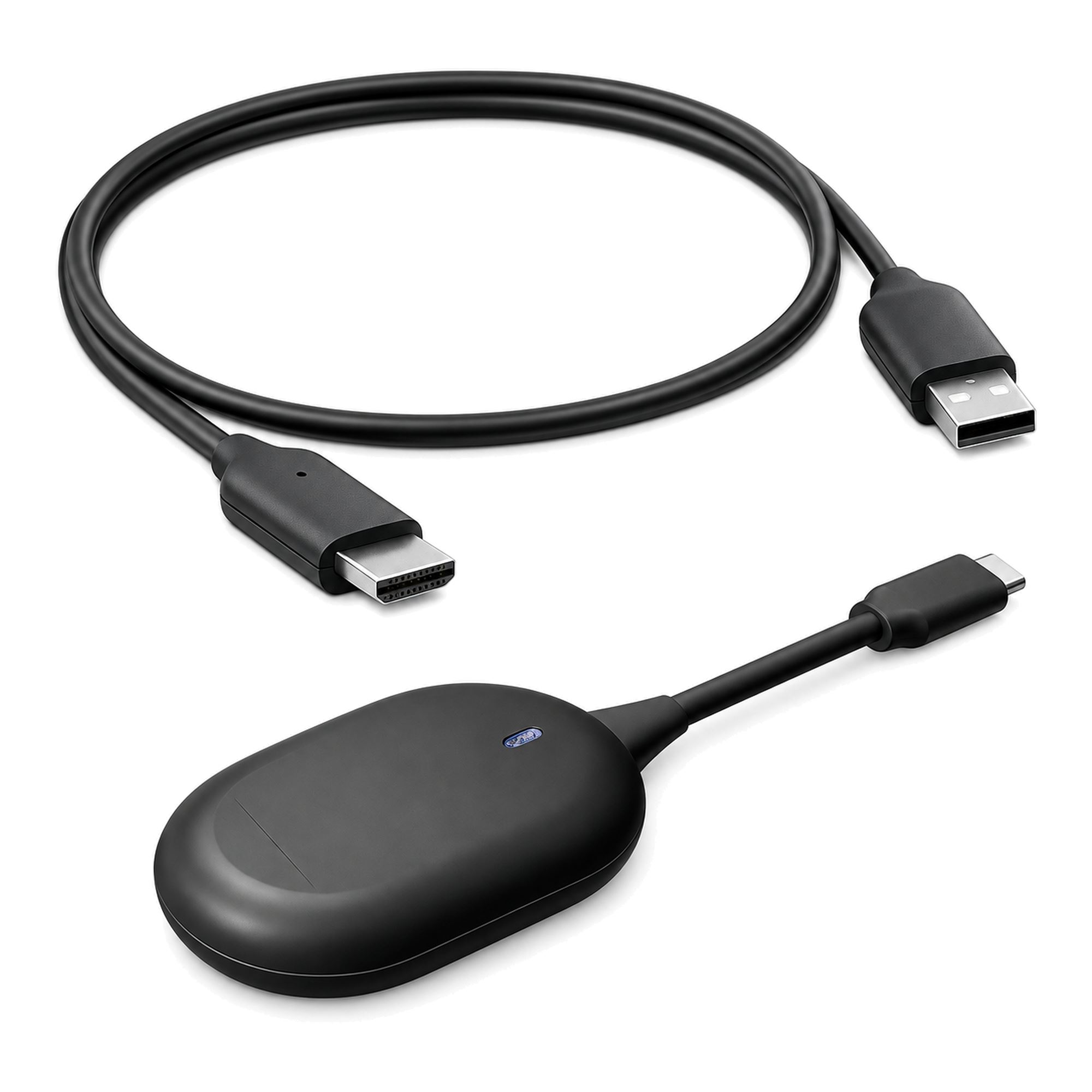 Partage d'écran HDMI sans fil Full HD1