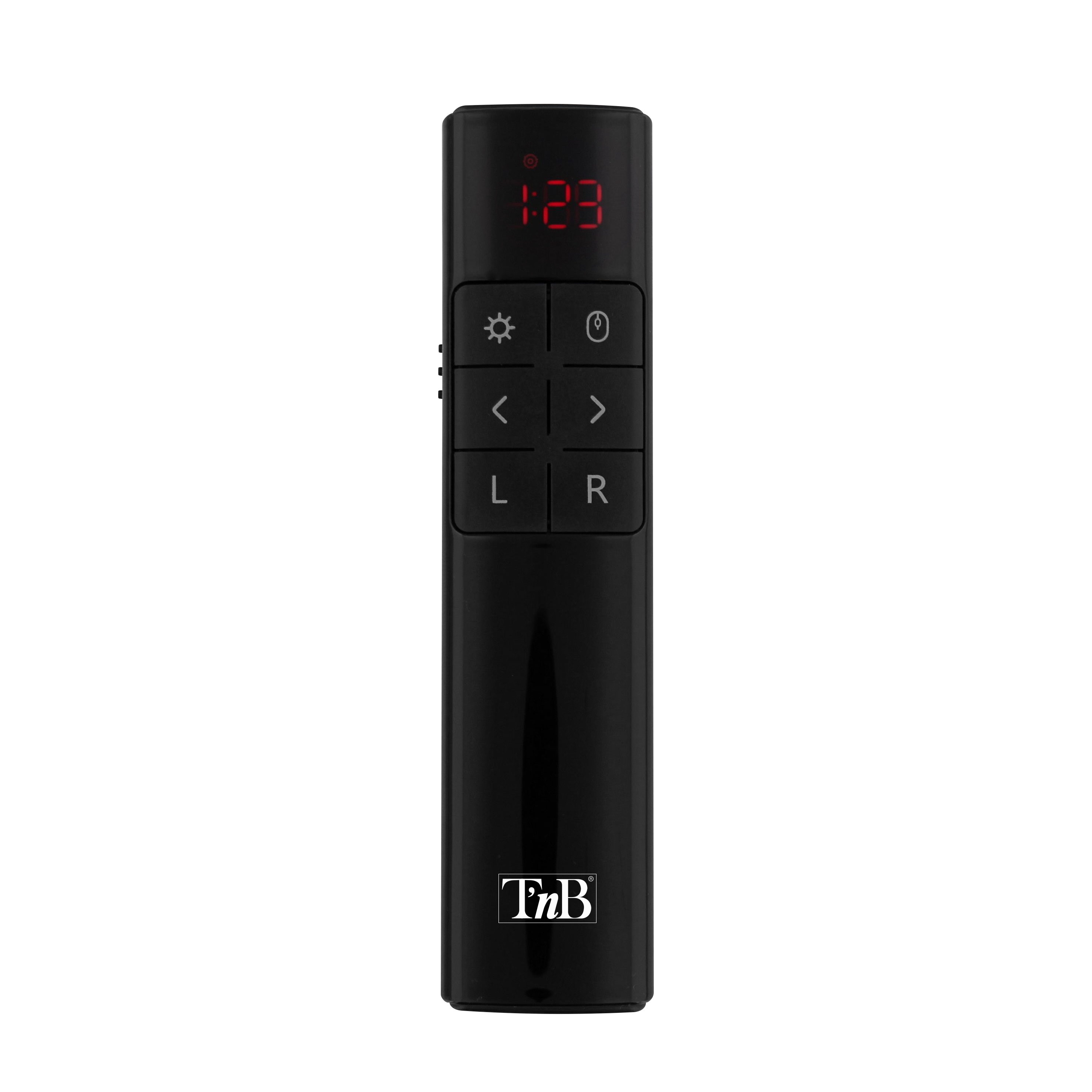 Airmouse / Rechargeable Laser5
