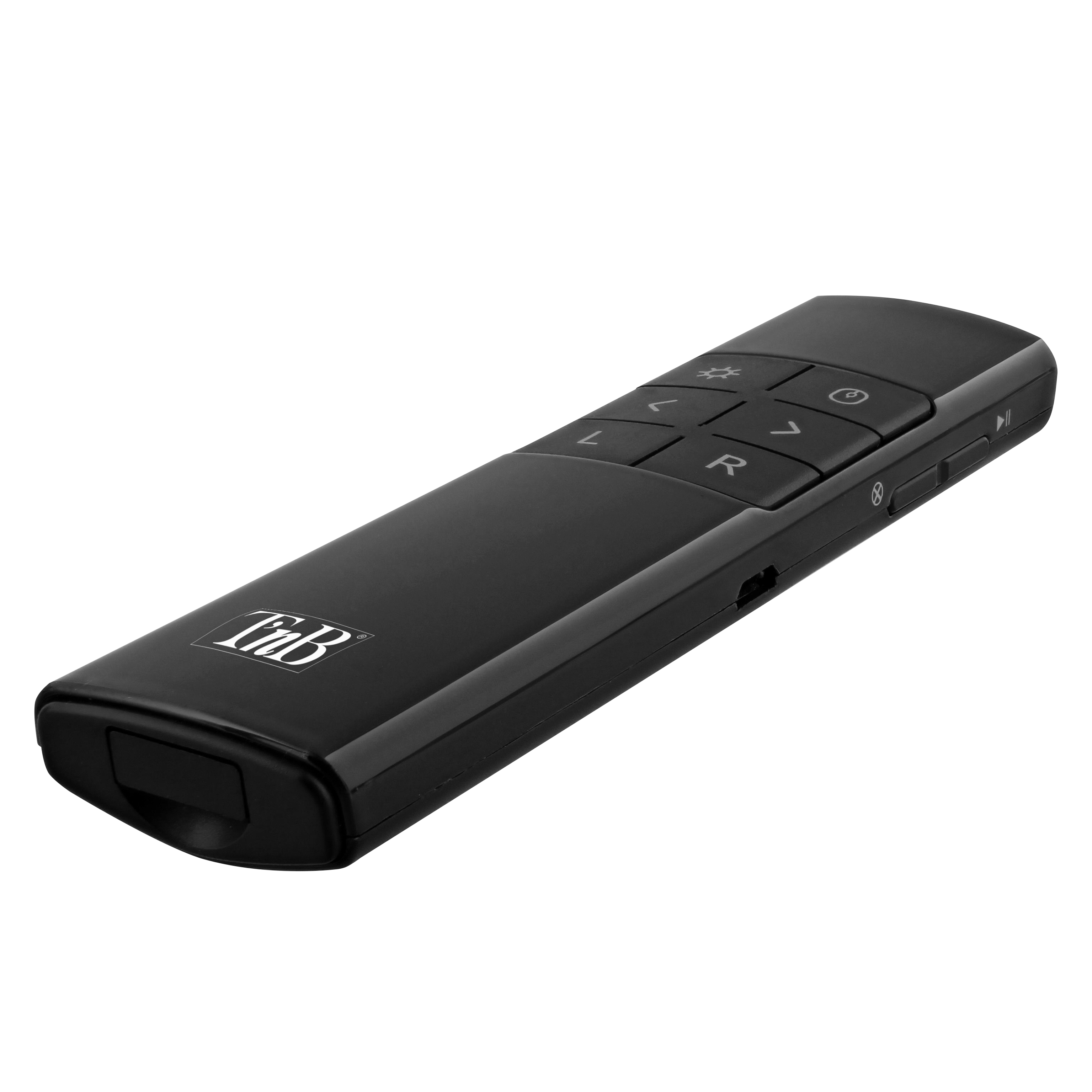 Airmouse / Rechargeable Laser1