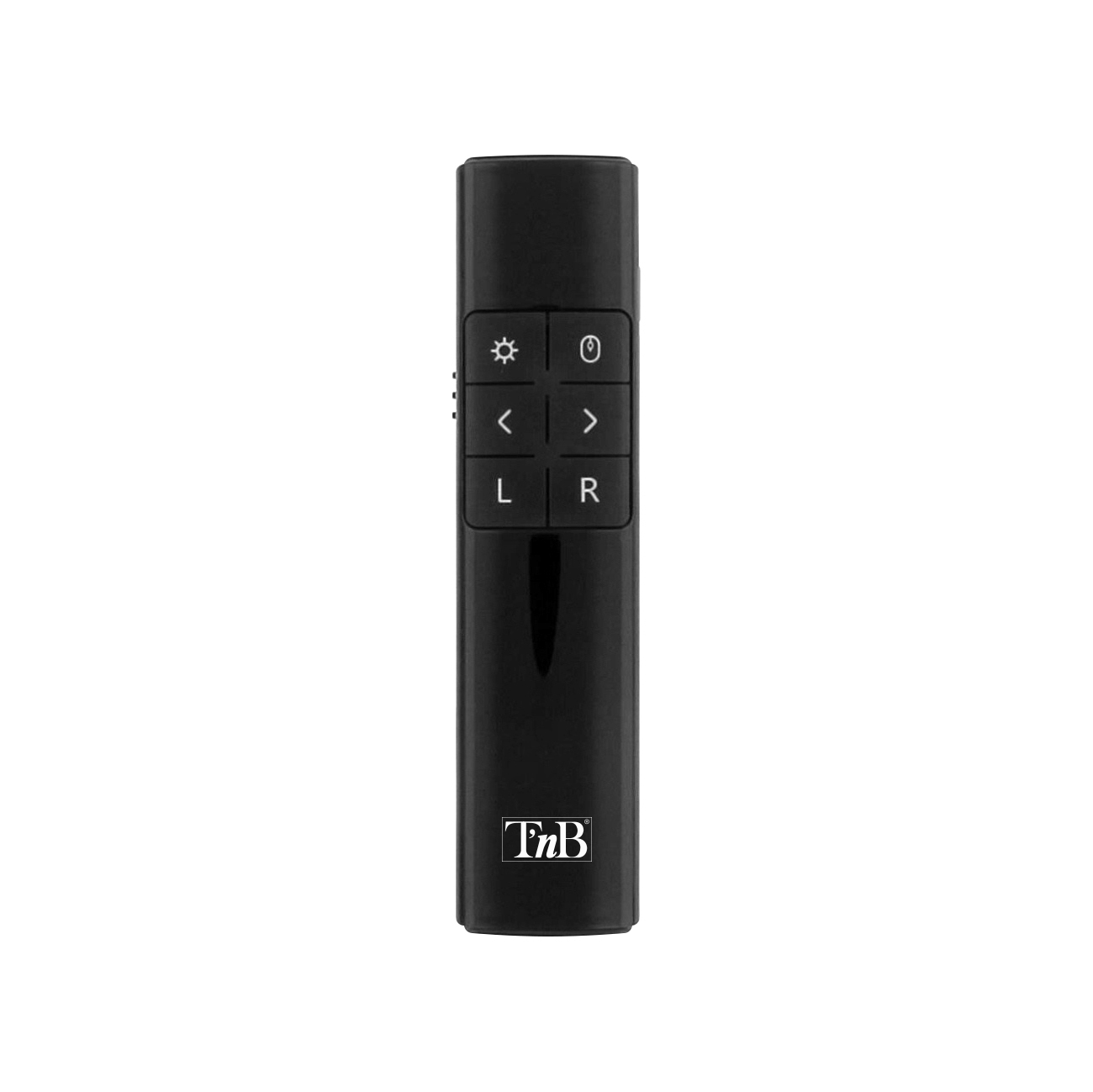 Airmouse / Rechargeable Laser2