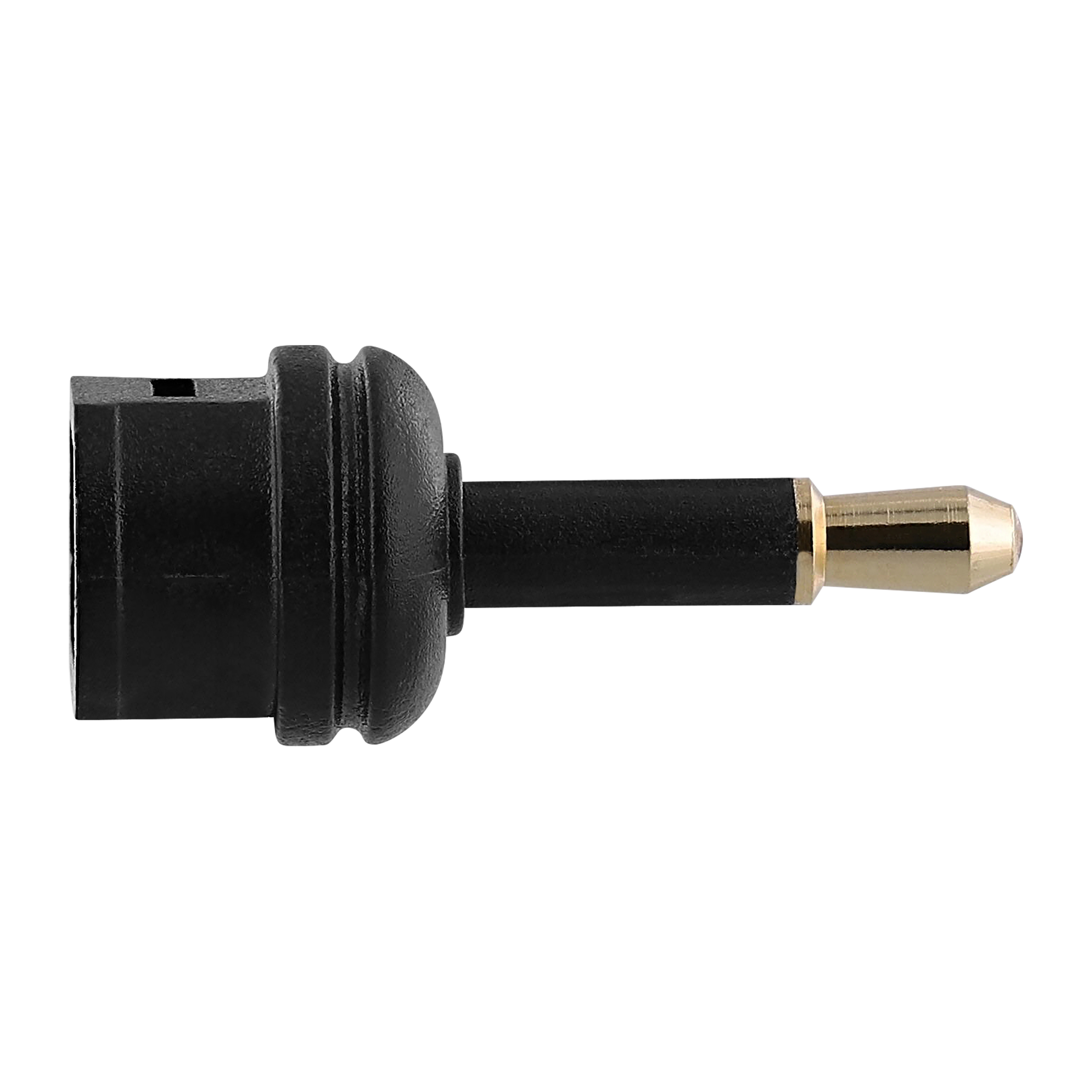 Adaptateur Toslink femelle / Jack optique 3,5 mm mâle2