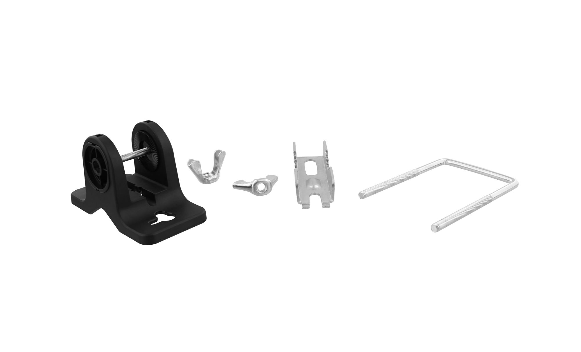 Antenne extérieure amplifiée 45 dB4