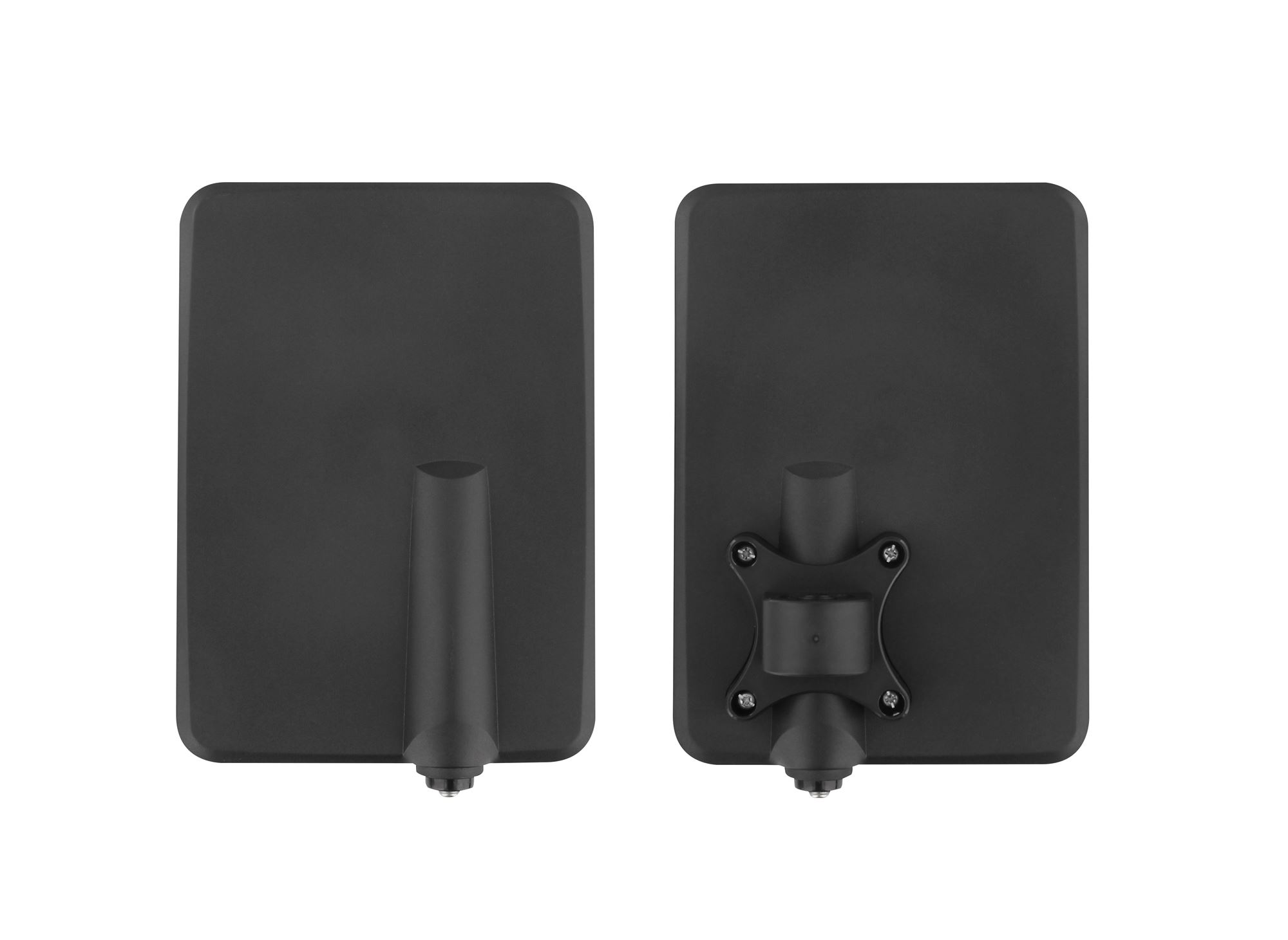 Antenne extérieure amplifiée 45 dB5