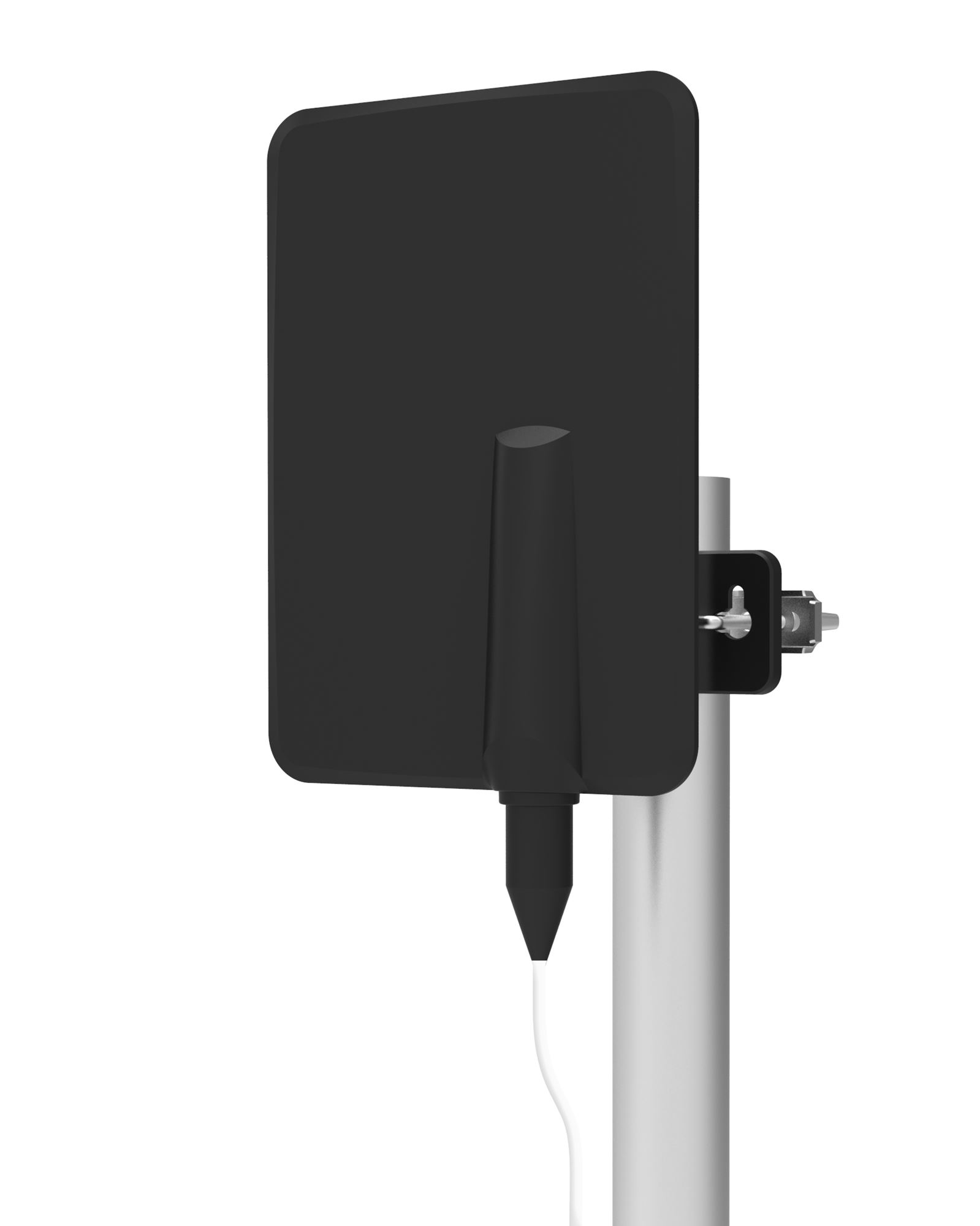 Antenne extérieure amplifiée 45 dB6