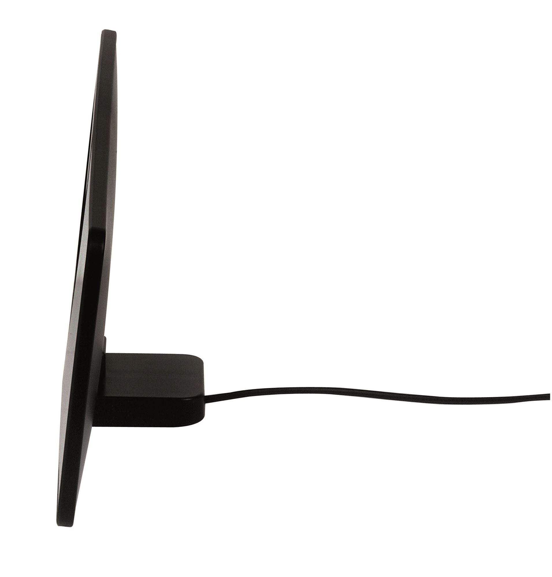 Intenne intérieure plate 52 dB filtre 4G intégré2