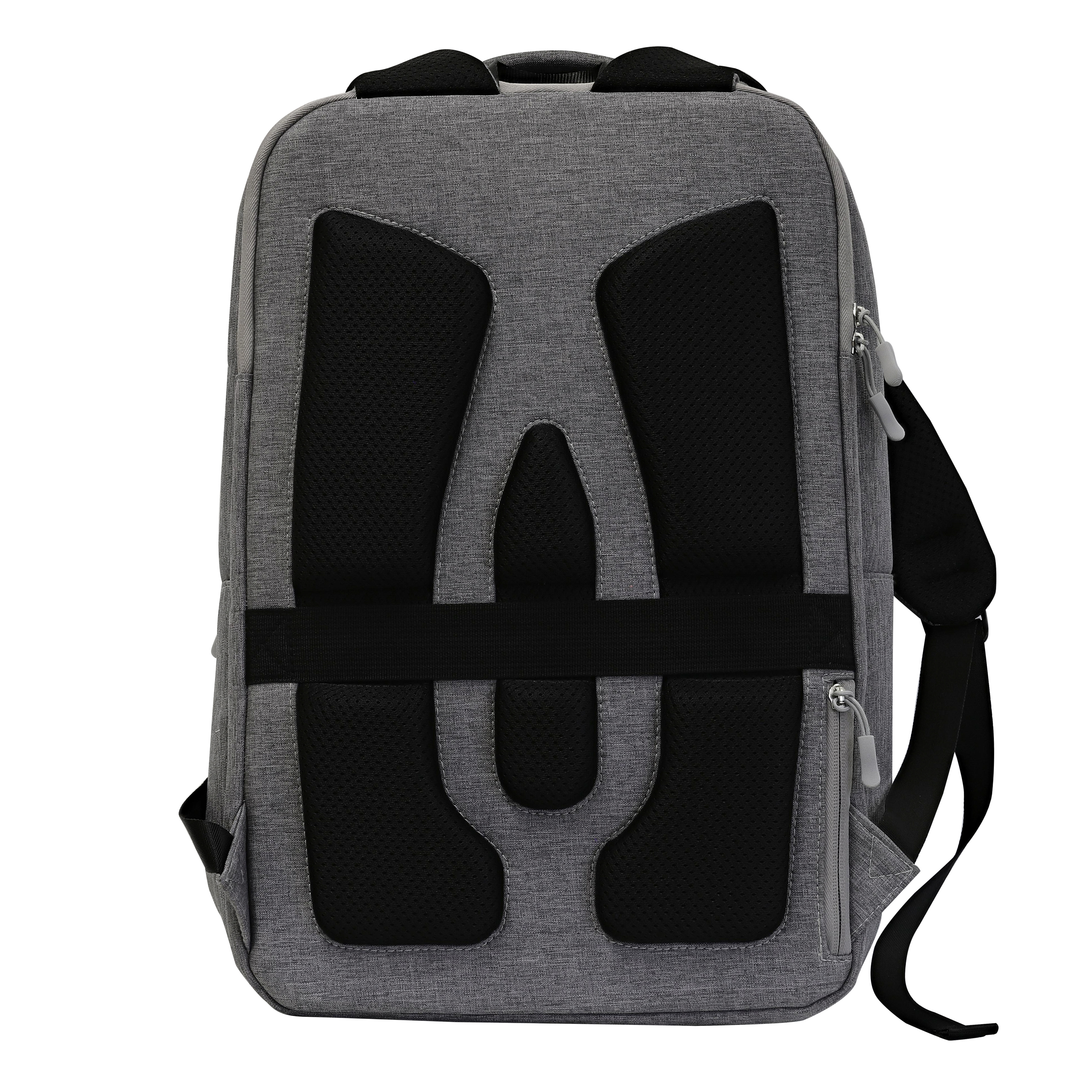 Mochila CITY de 15,6''5