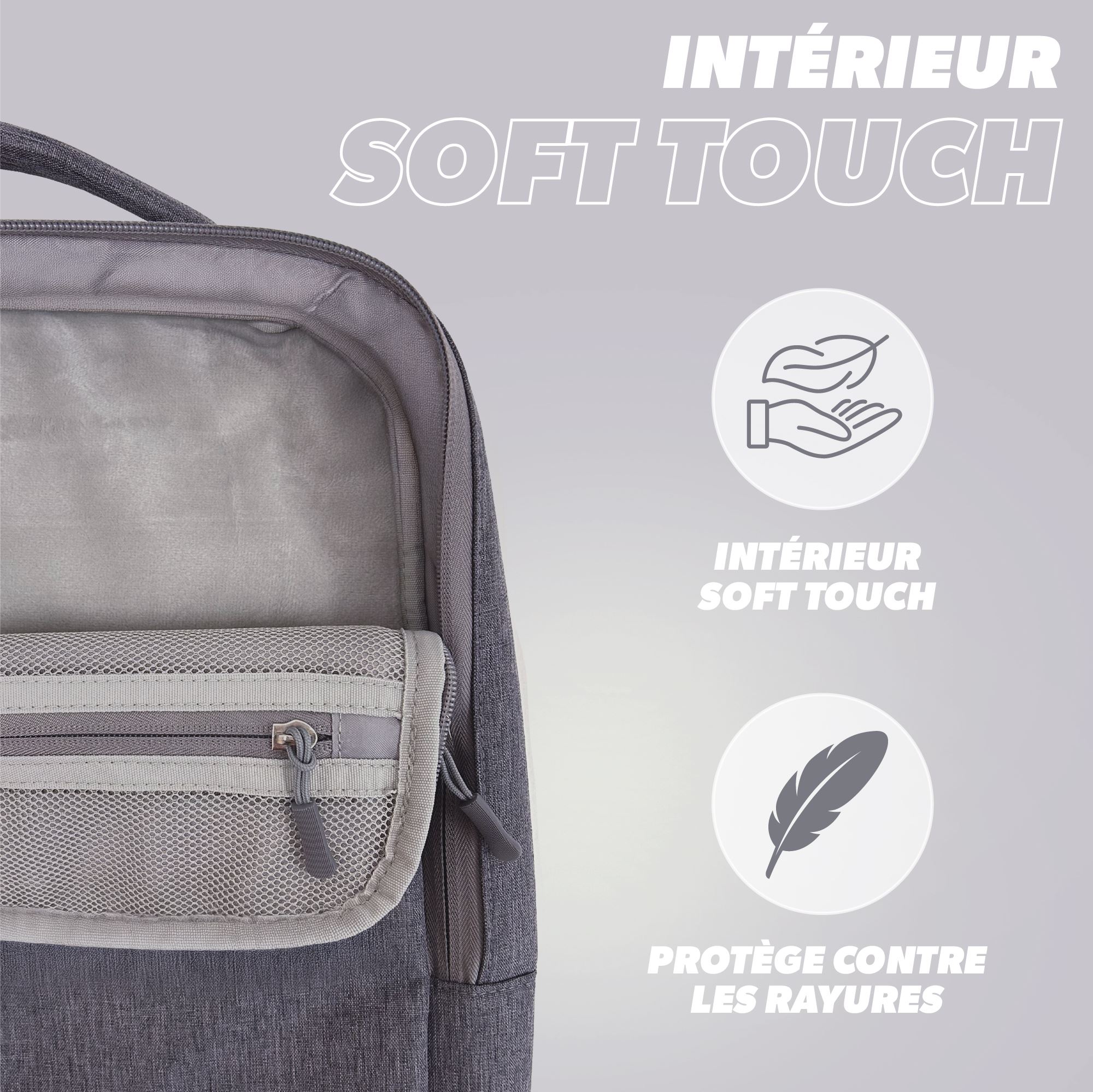 15.6'' CITY backpack6