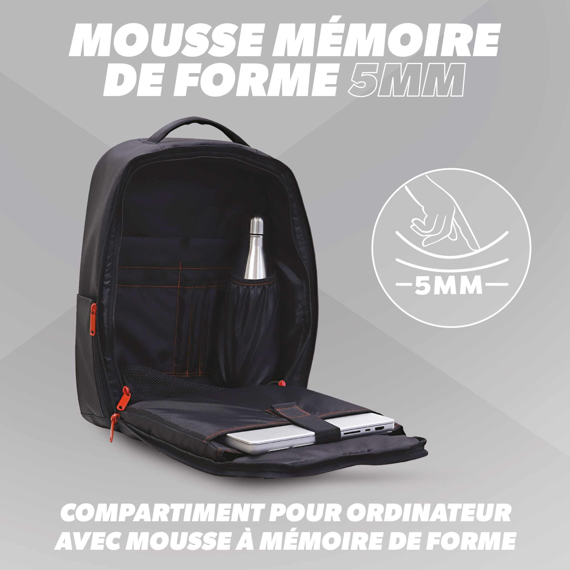 Sac à dos 16