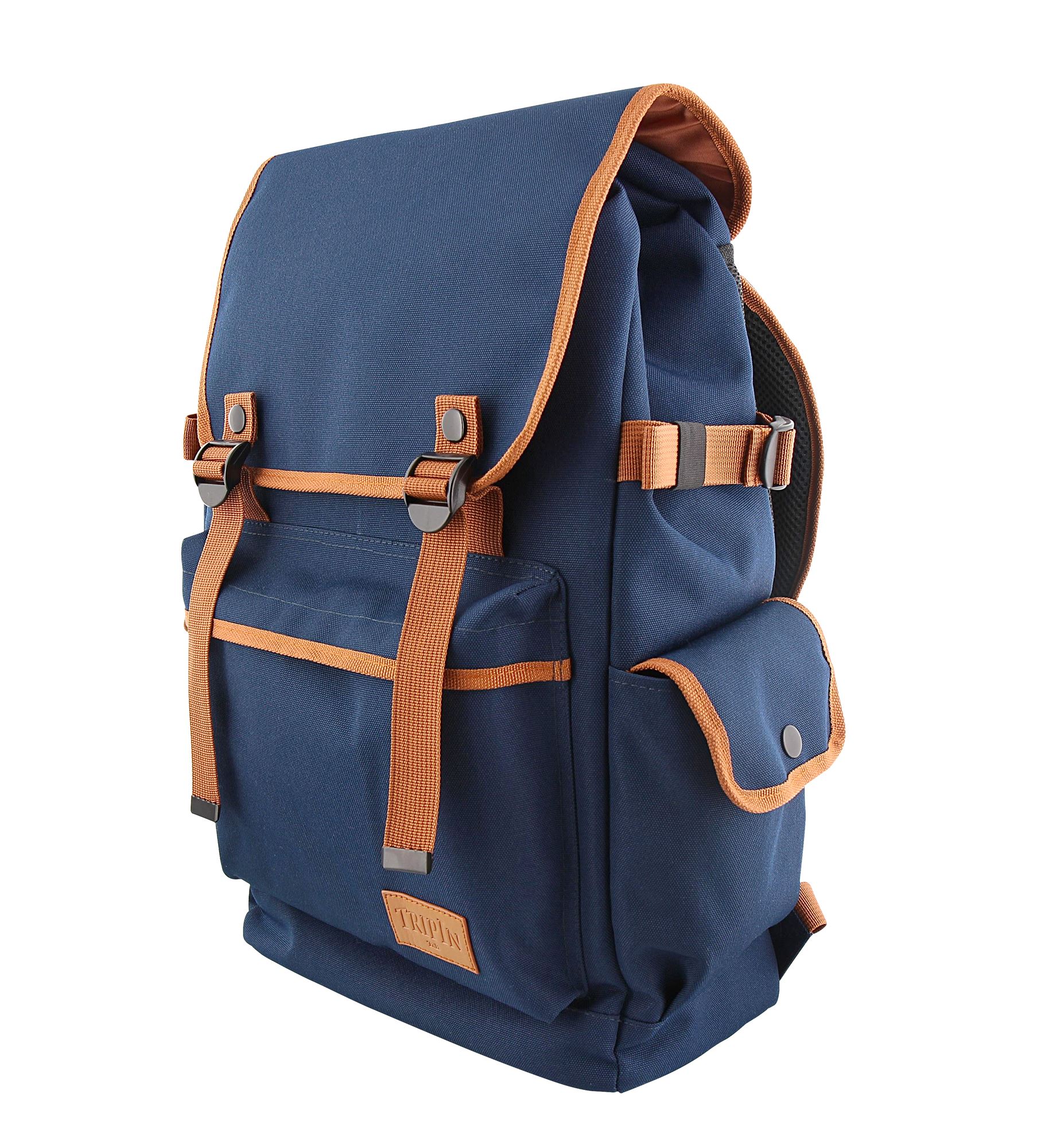 MOCHILA REFLEX TRIP AZUL6