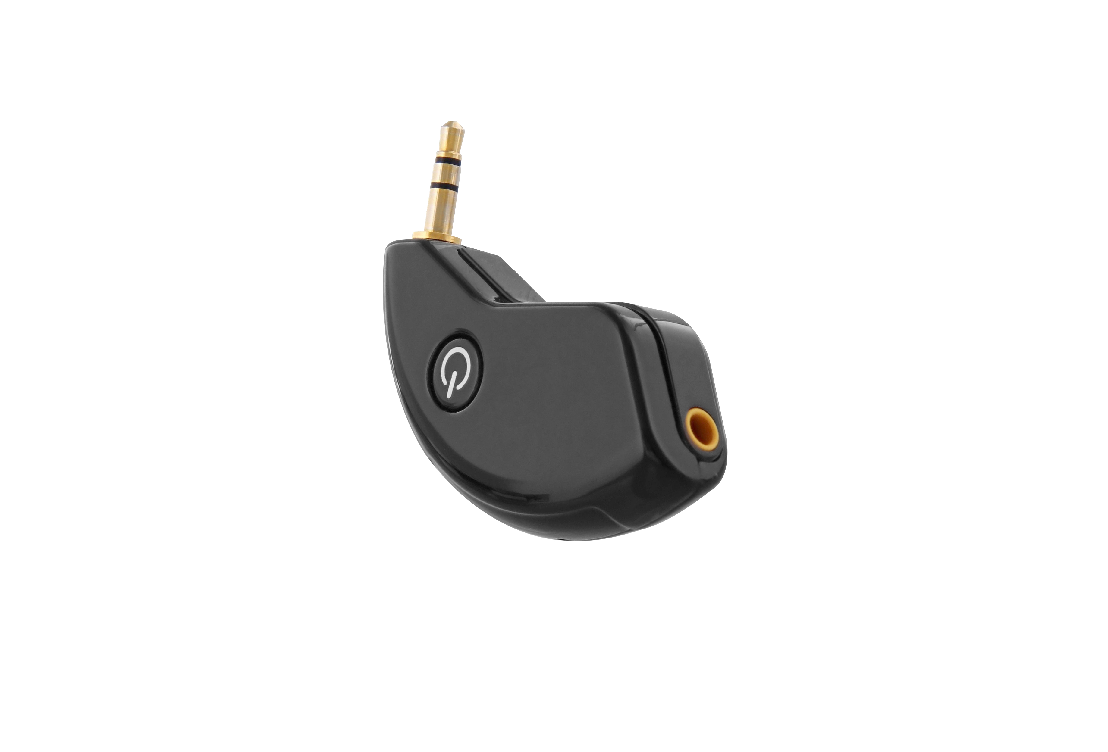 Transmetteur Bluetooth 4.1 jack 3,5mm5