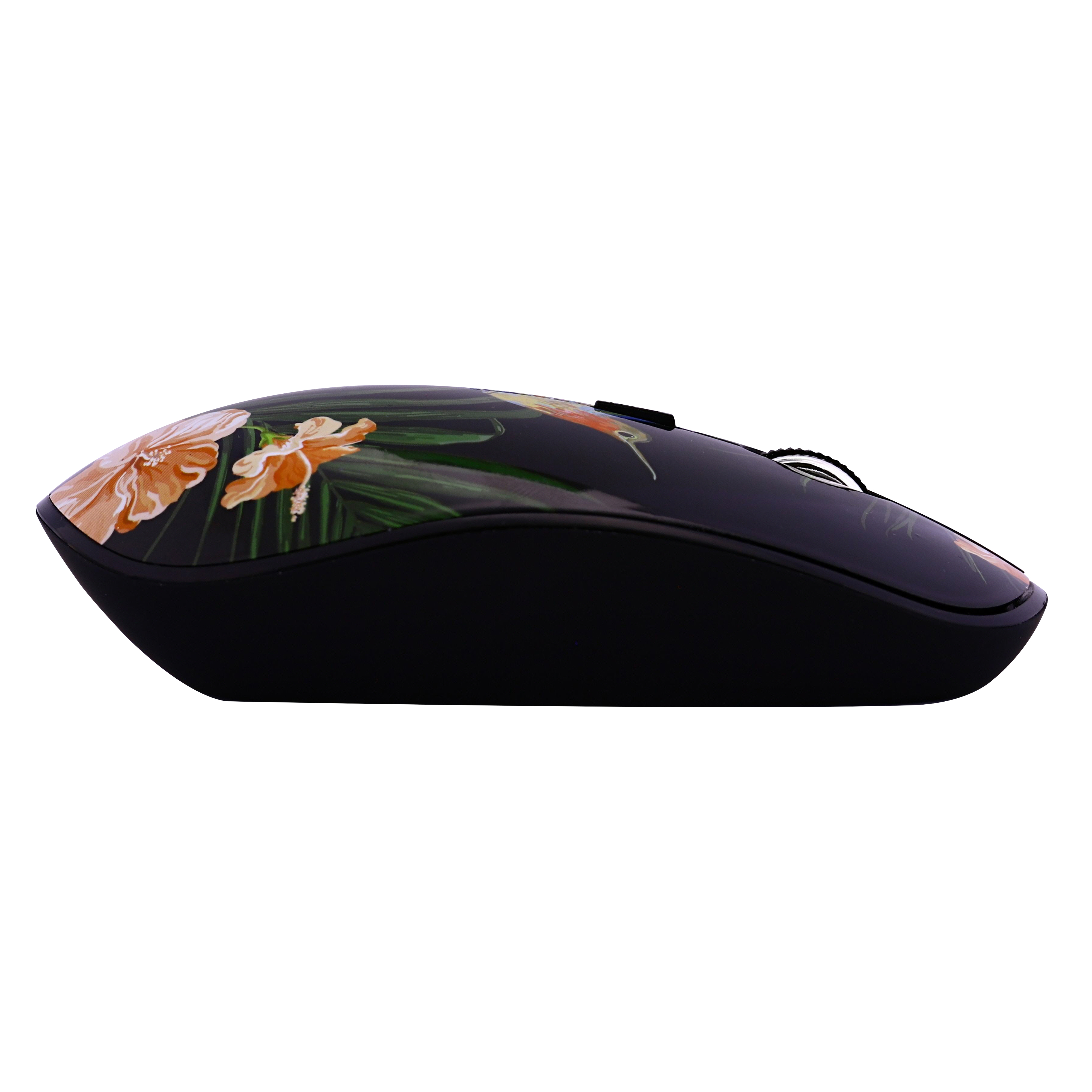 Bundle tapis de souris et souris sans fil AMAZON EXCLUSIV4