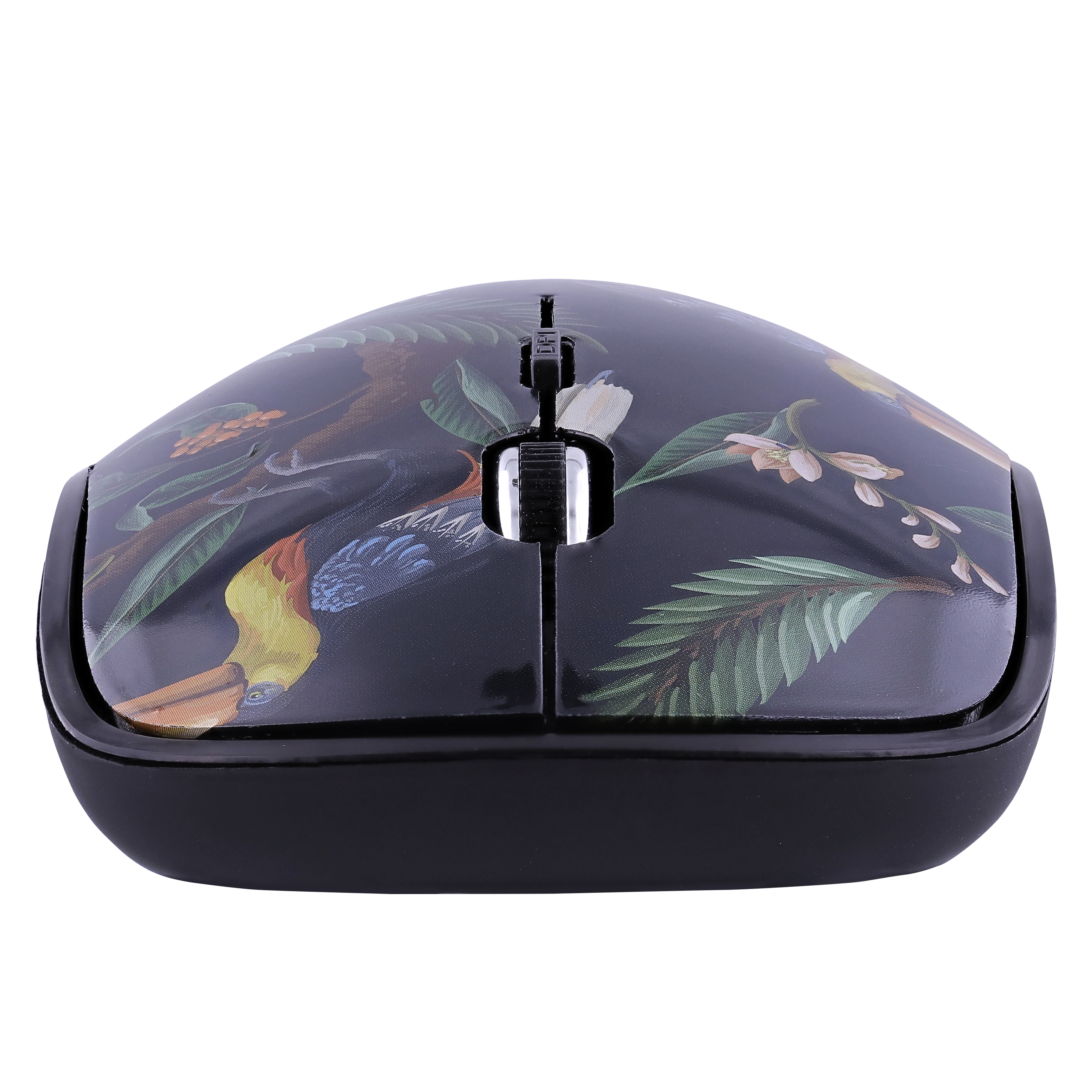 AMAZONIA EXCLUSIV Wireless Mouse and Mouse Pad Bundle3