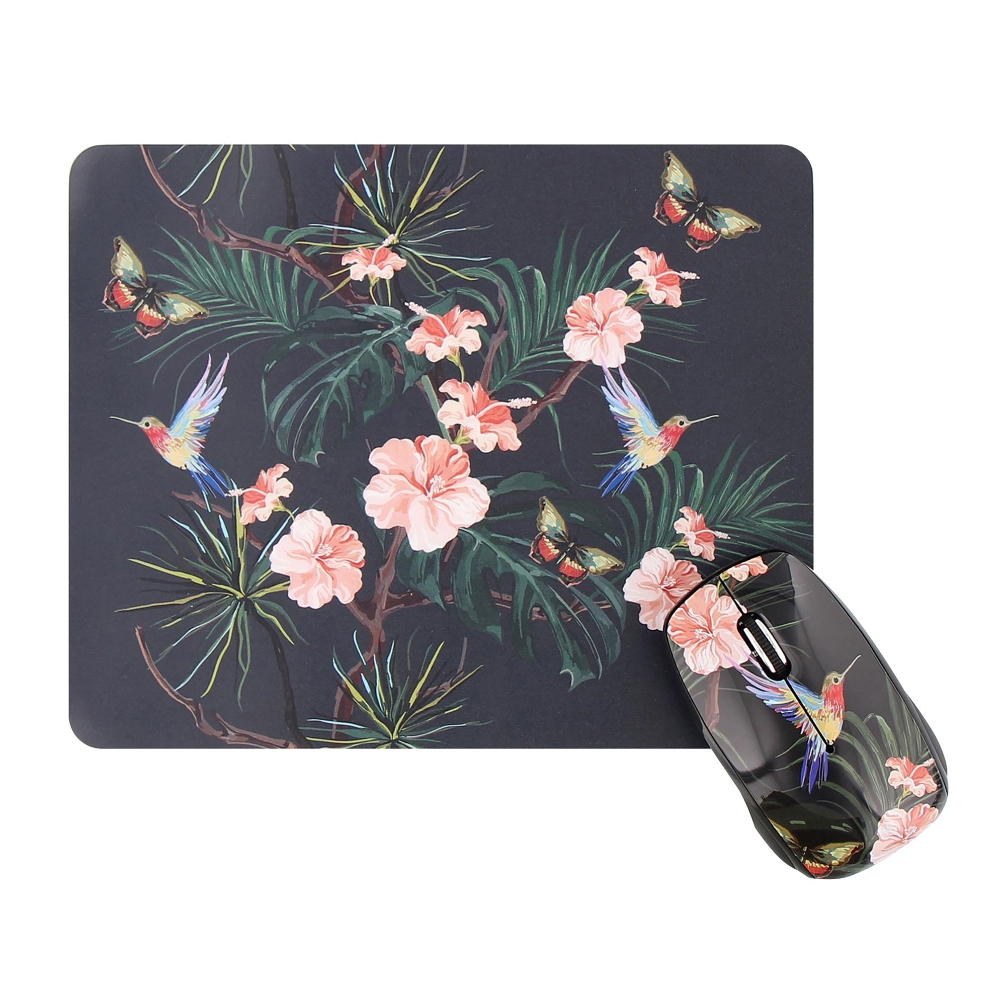 AMAZO Design Mat + Mouse. - EXCLUSIVE COLLECTION1