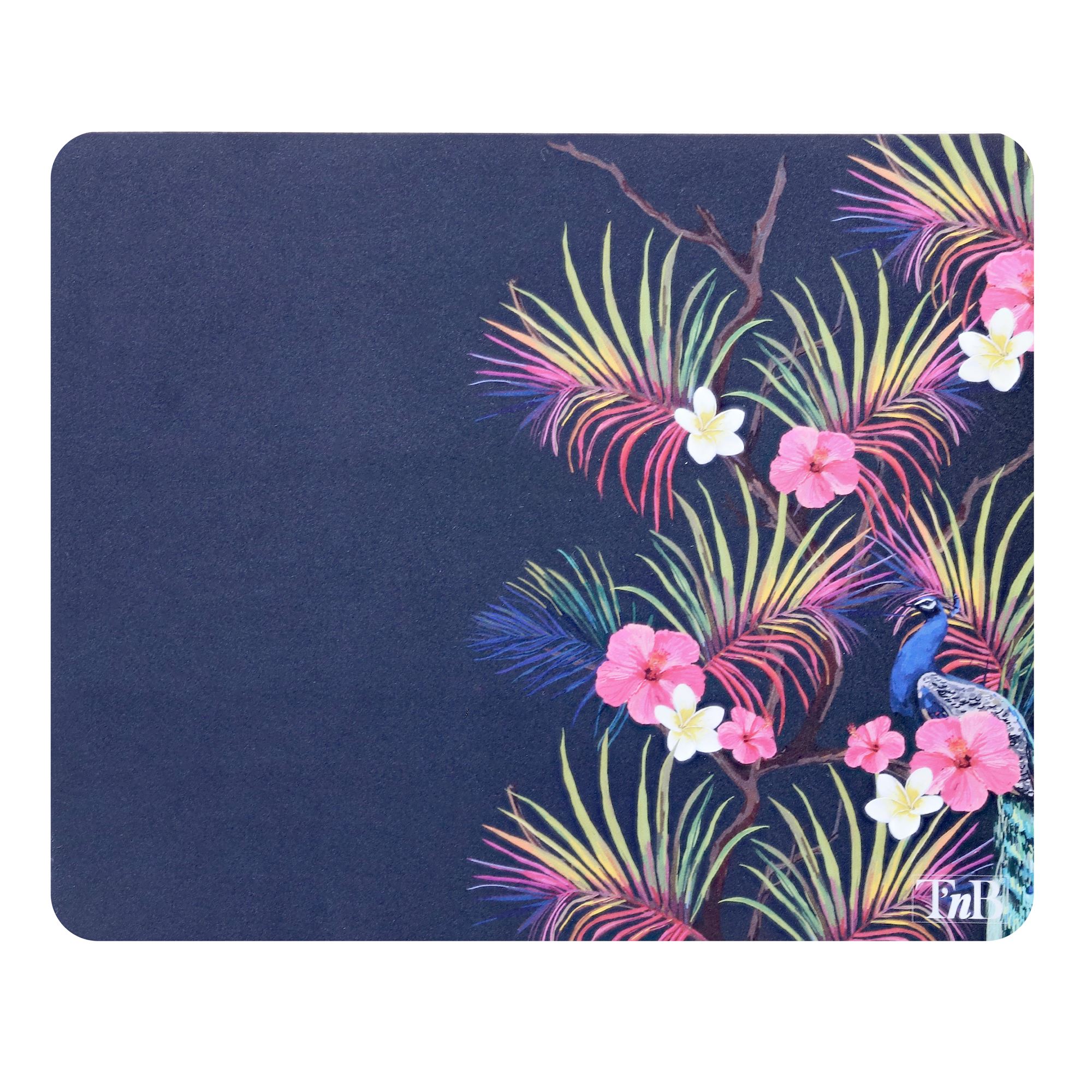 COPACABANA EXCLUSIV Mouse Pad and Wireless Mouse Bundle2