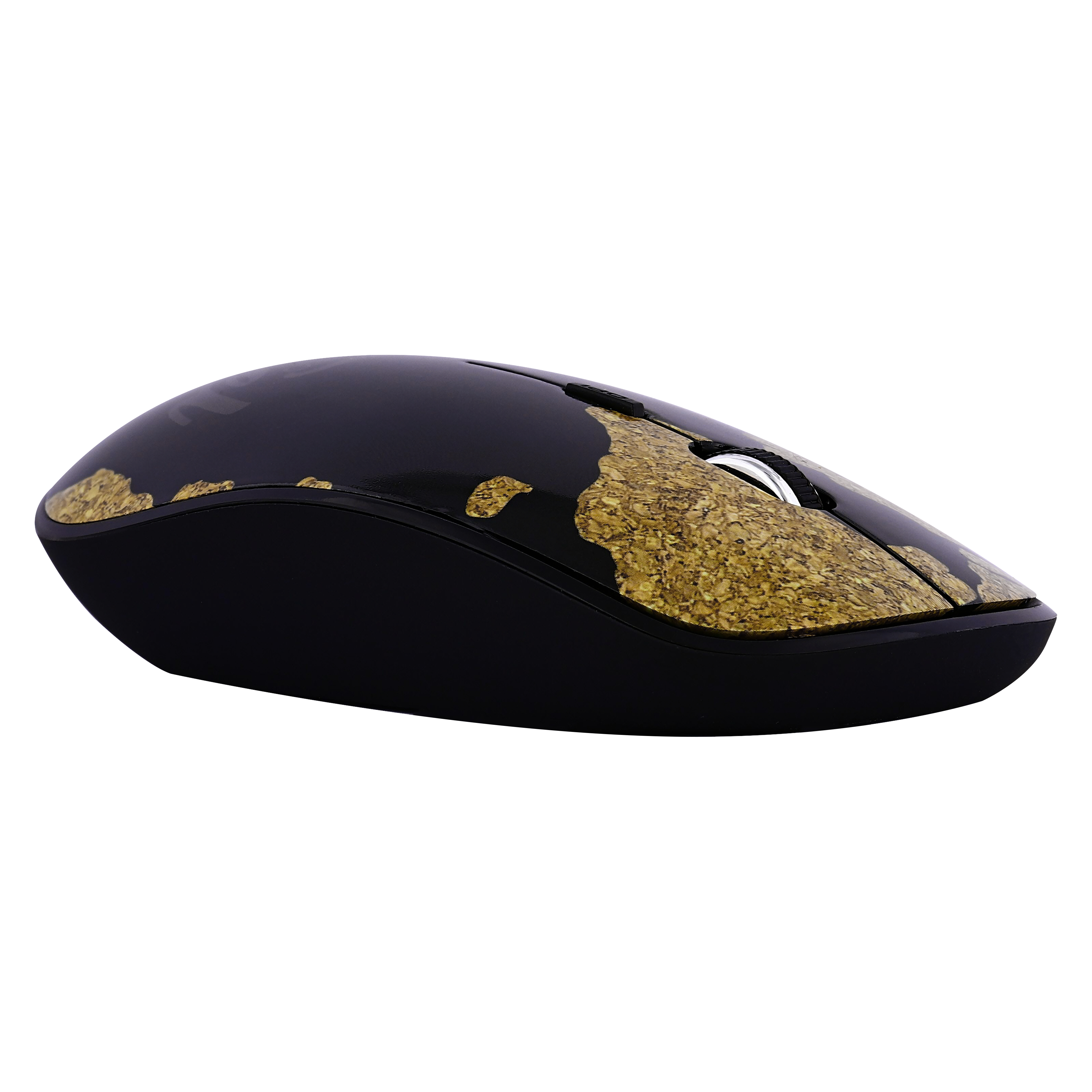 Bundle tapis de souris et souris sans fil TRAVEL EXCLUSIV4