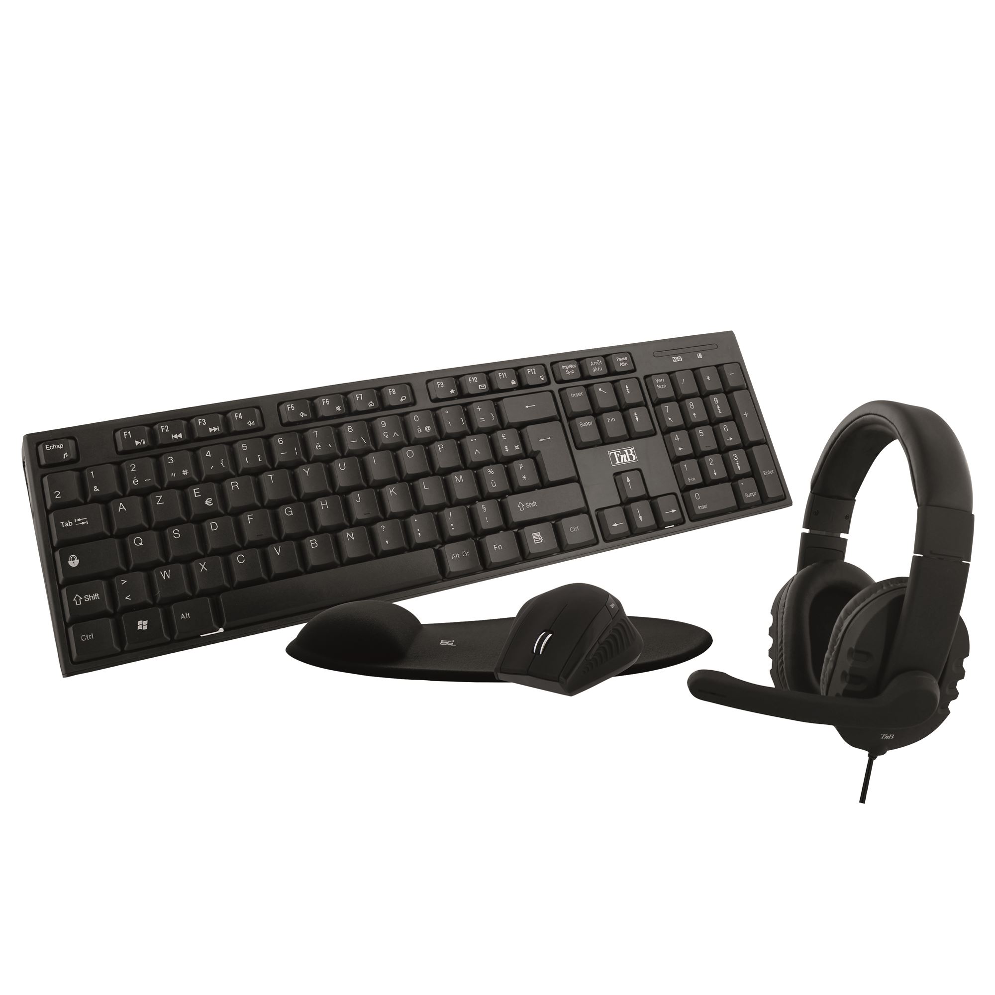 Comodidad ergonómica en la oficina1