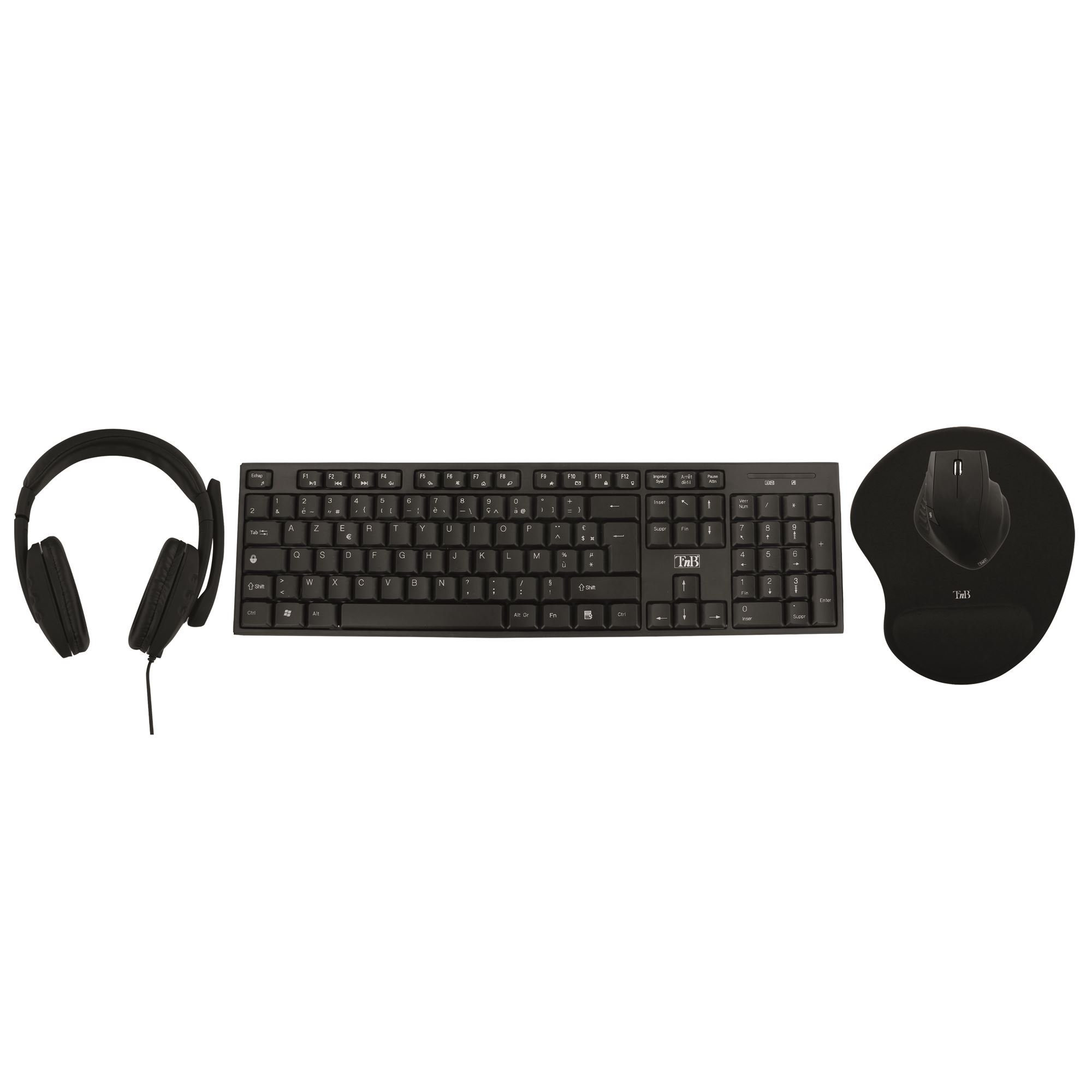 Comodidad ergonómica en la oficina2