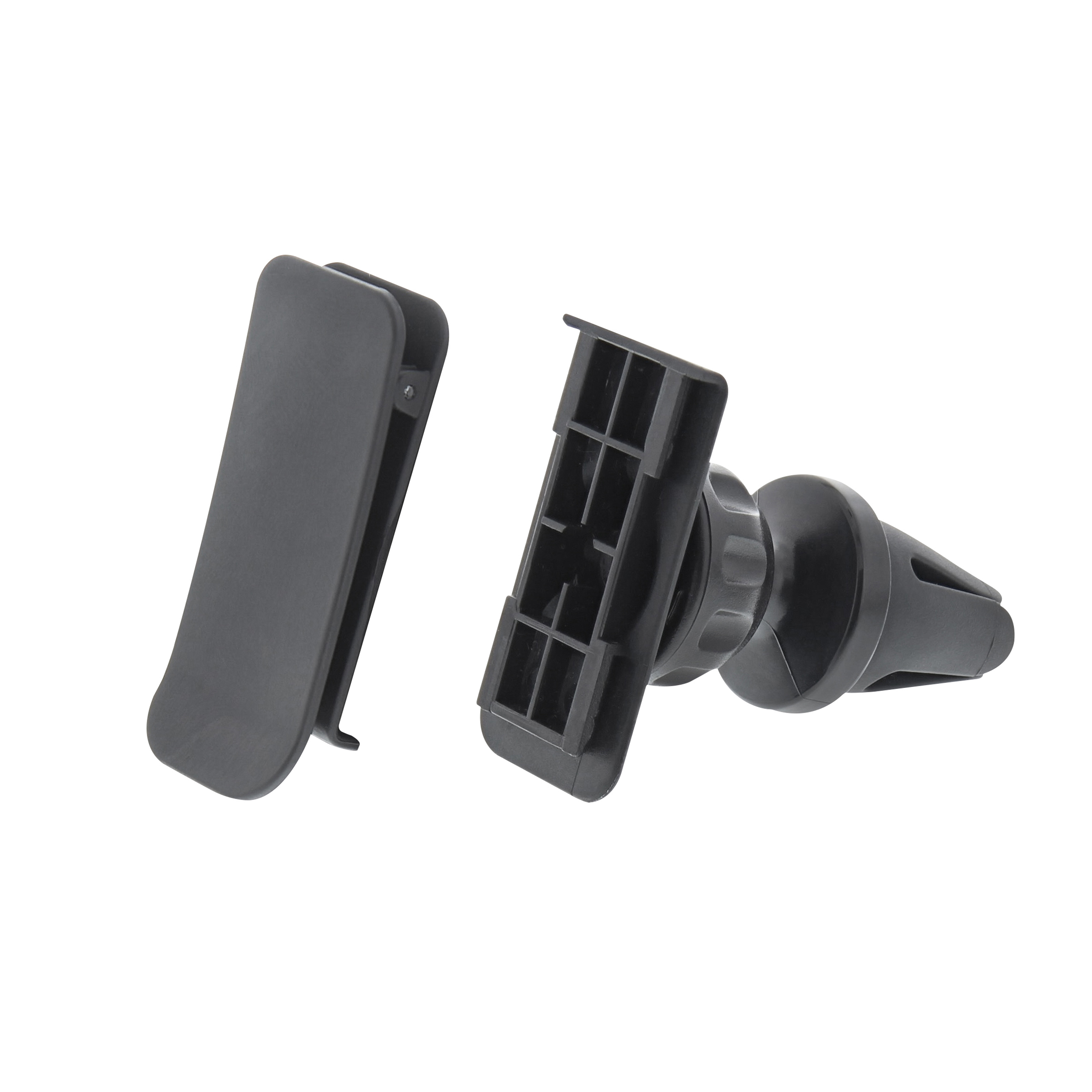 4XUSB-A 48W car charger including two remote ports4
