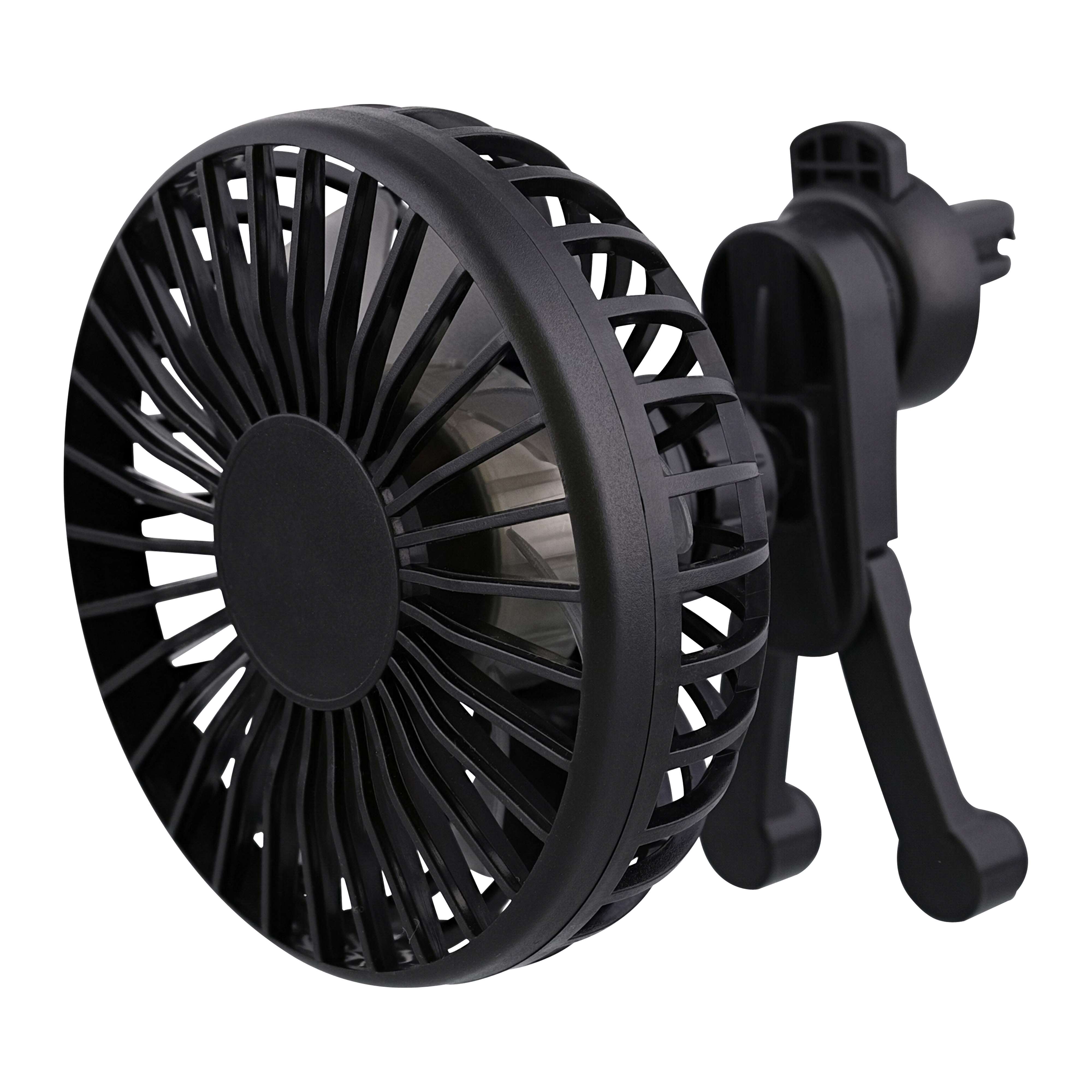 Additional car fan6