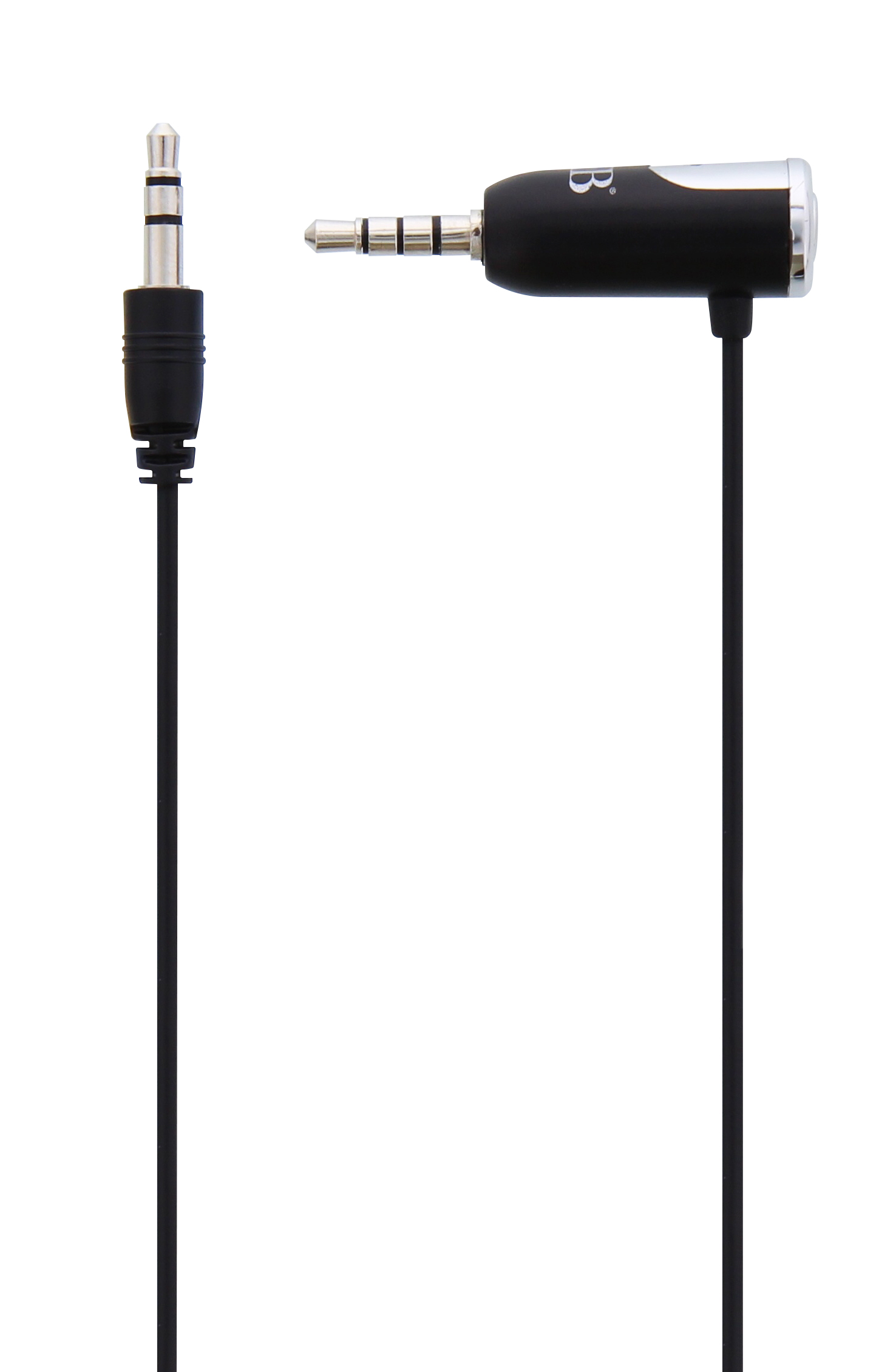 Kit manos libres jack 3.5mm con adaptador RCA2