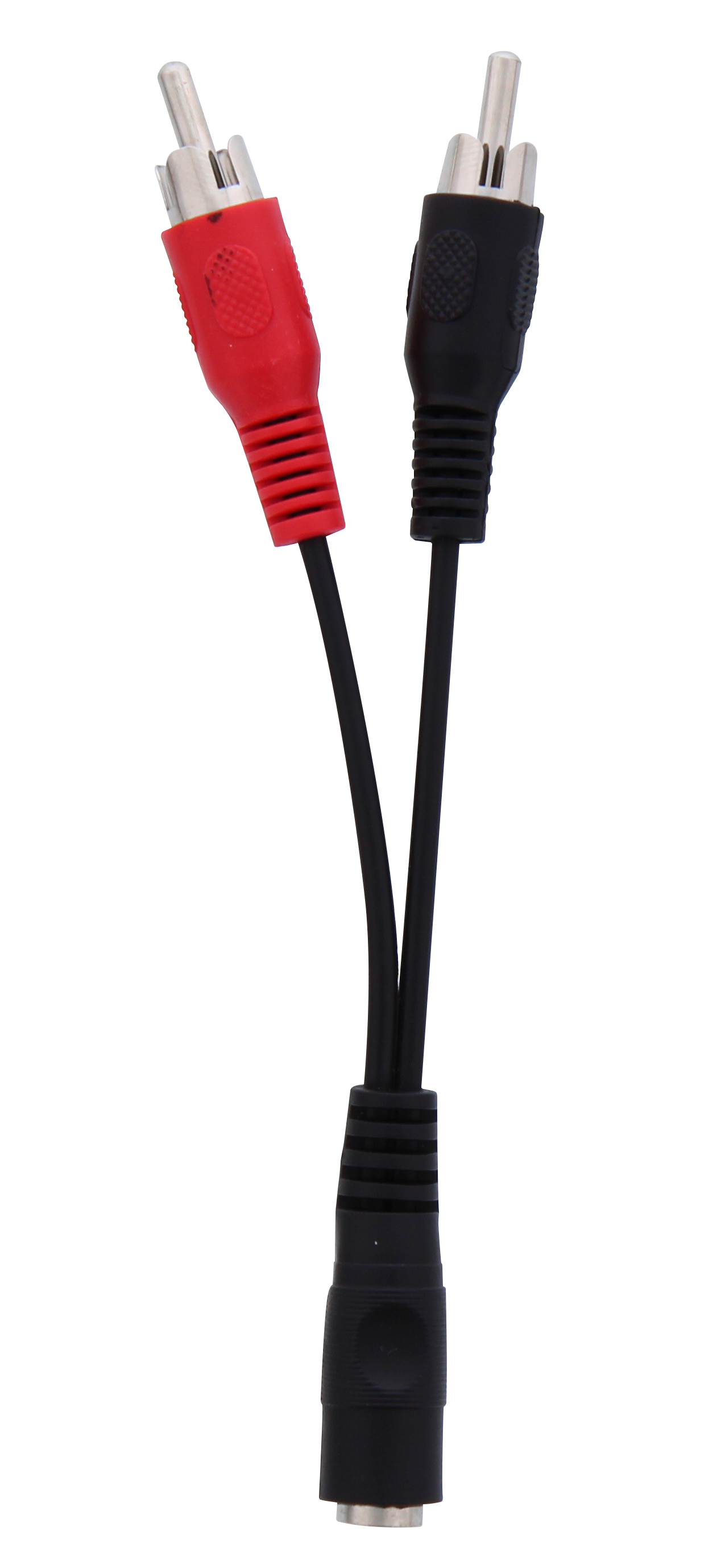 Kit manos libres jack 3.5mm con adaptador RCA3