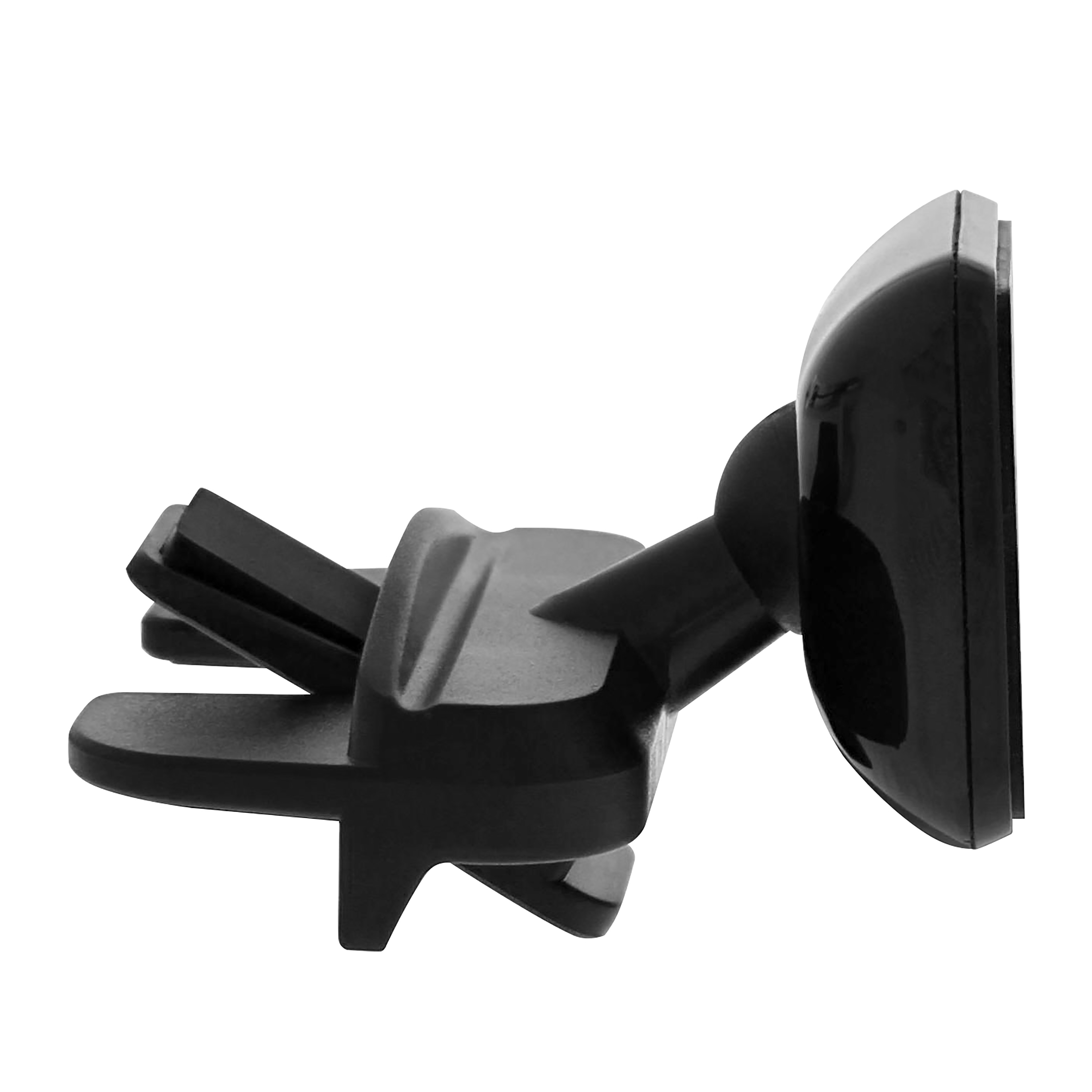 Magnetic support for CD player3