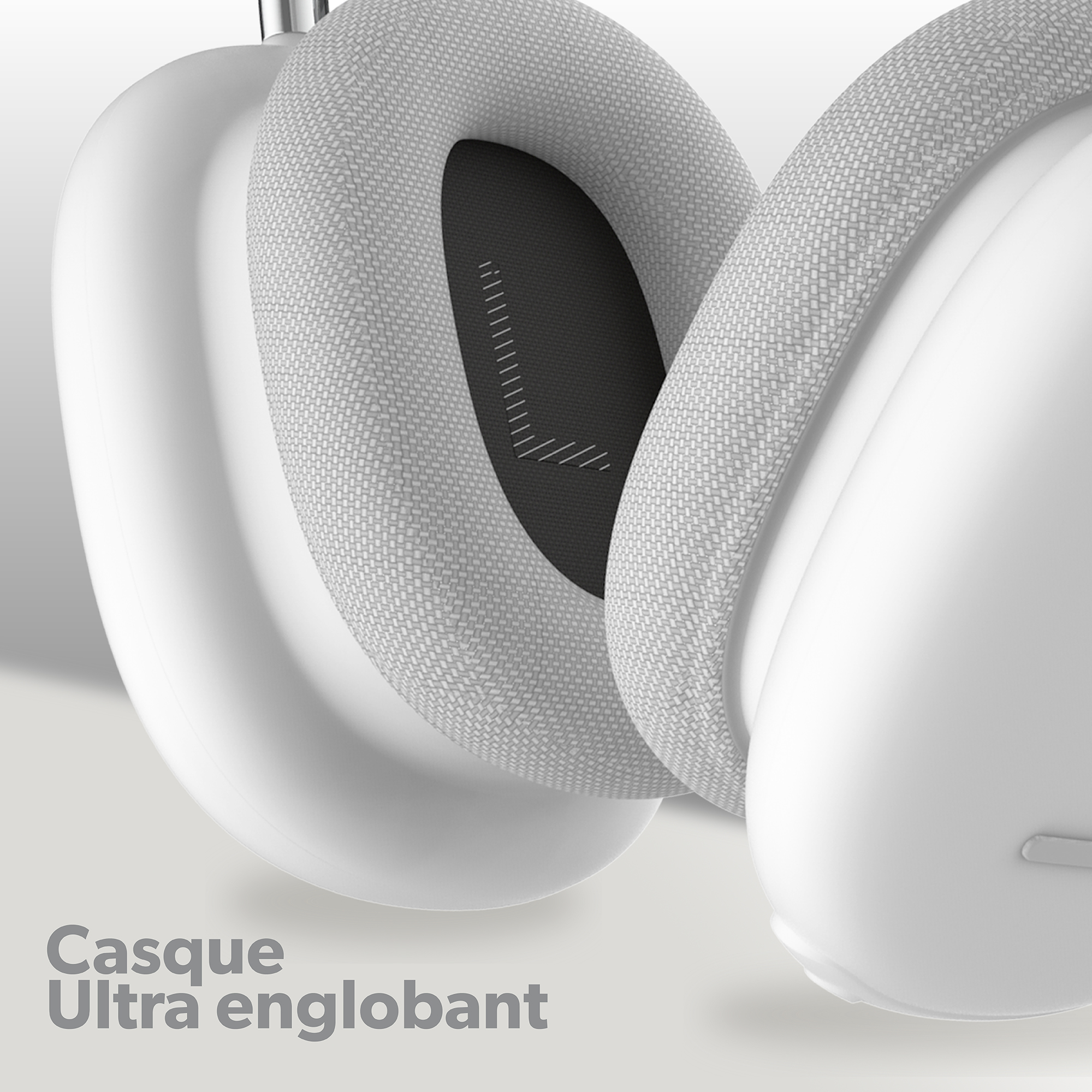 Casque Bluetooth BOUNCE MAX6