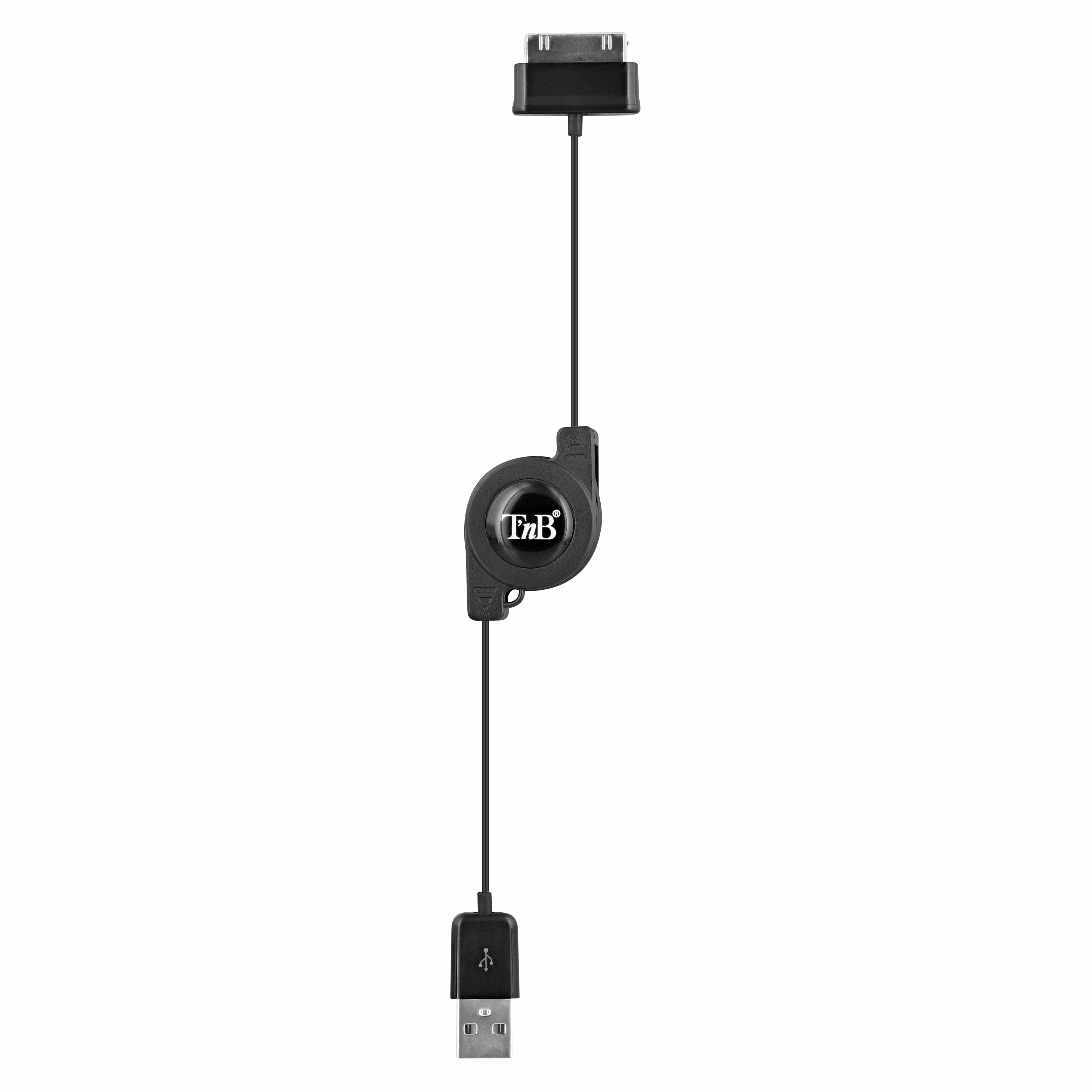 Cable for Samsung Galaxy TAB retractable1